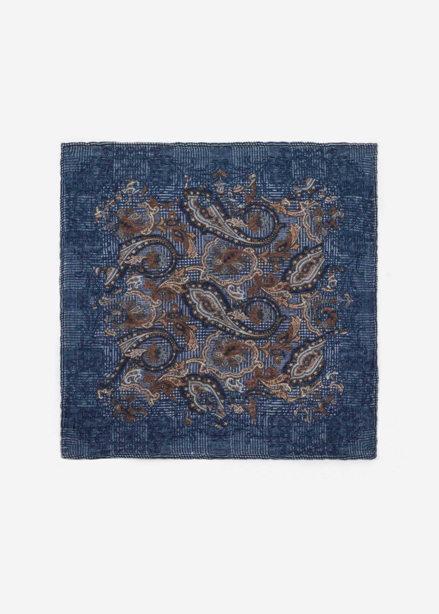 پوشت طرحدار 2321416 کروم