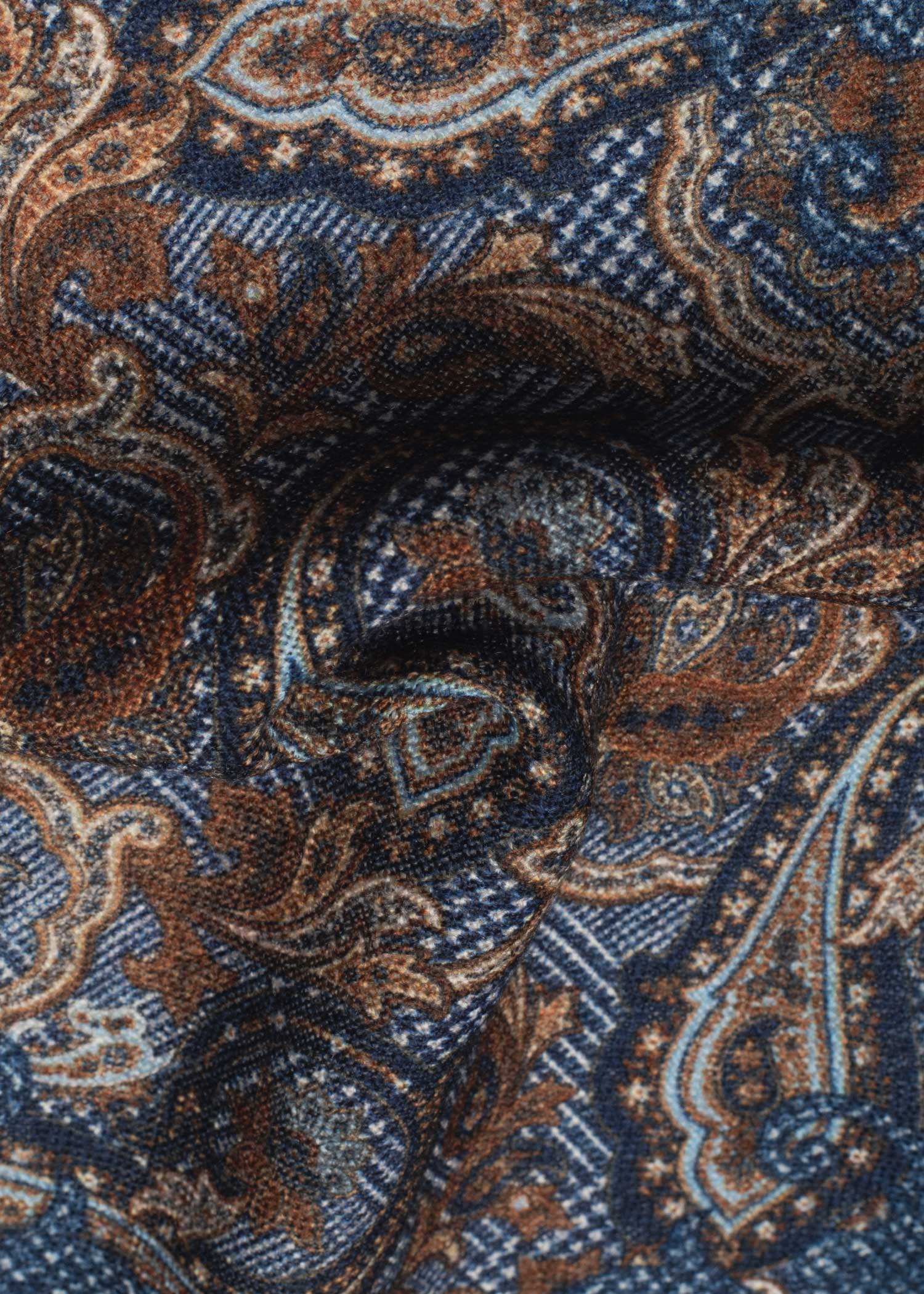 پوشت طرحدار 2321416 کروم