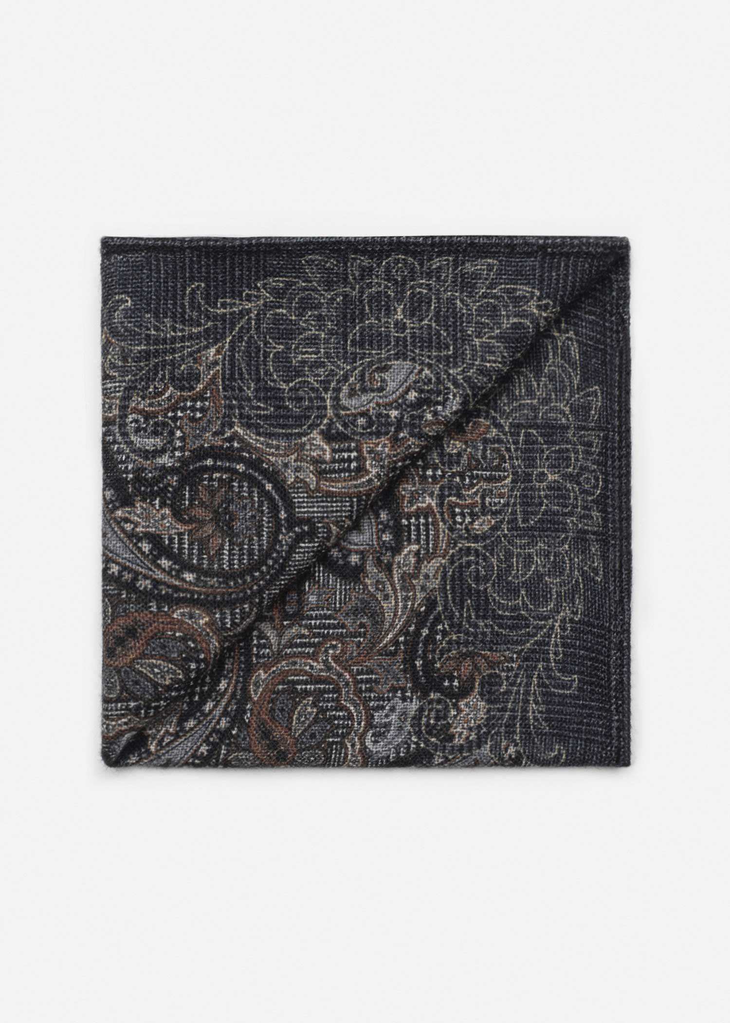 پوشت طرحدار 2321416 کروم