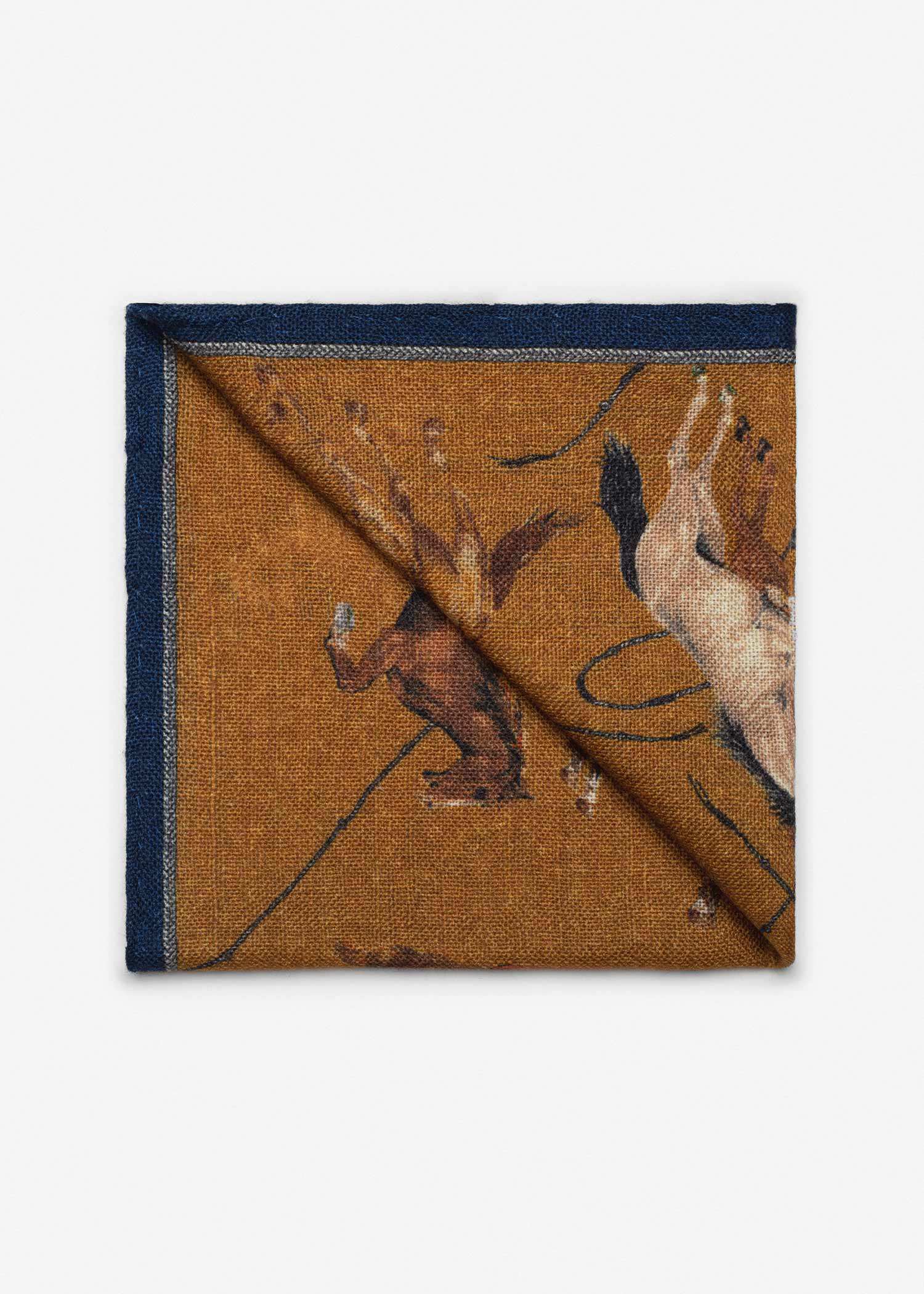 پوشت طرحدار 2321420 کروم