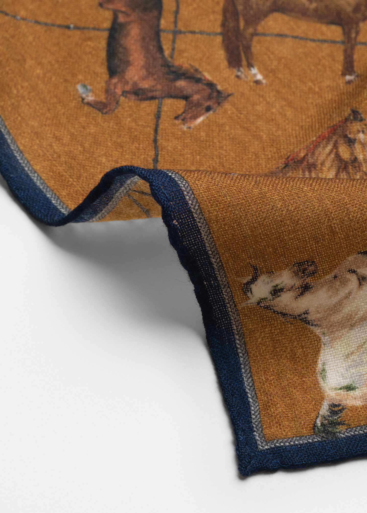 پوشت طرحدار 2321420 کروم