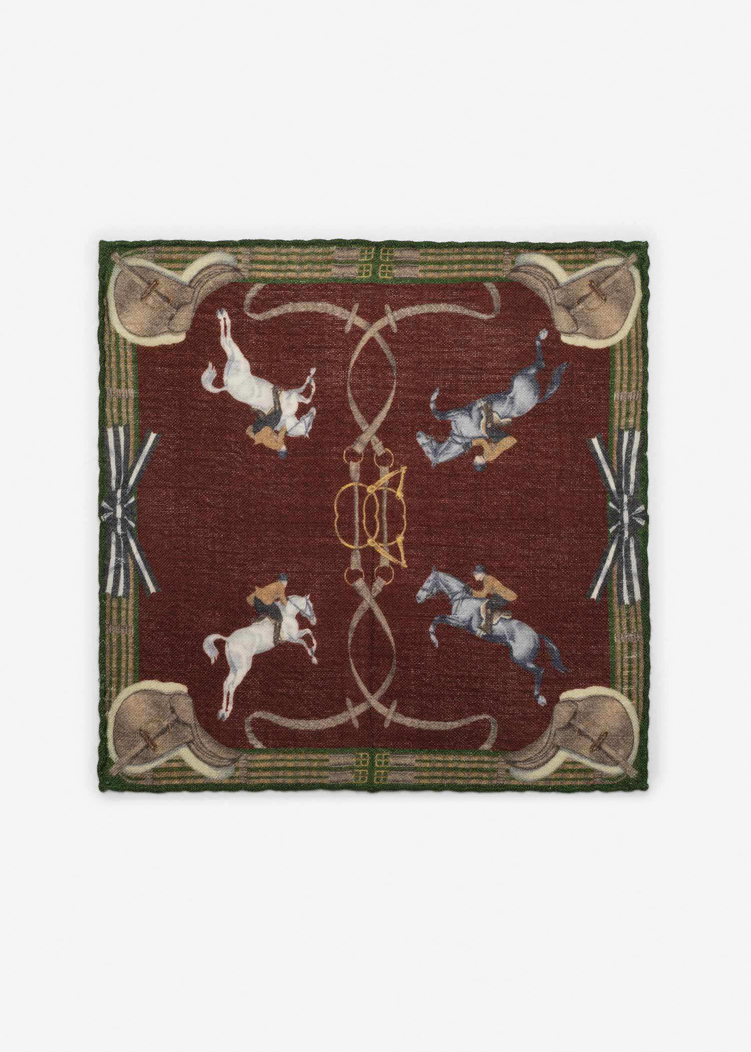 پوشت طرحدار 2321421 کروم