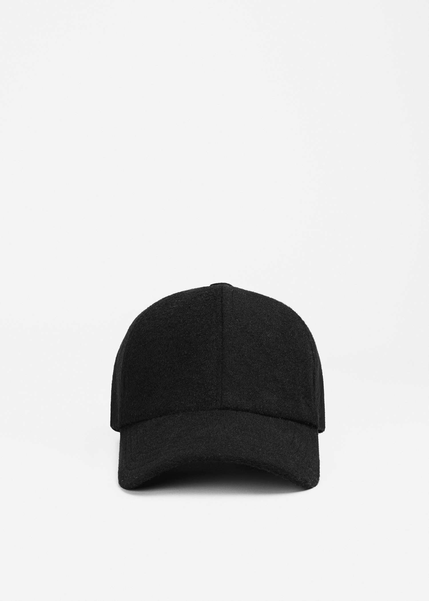 کلاه Cap کروم