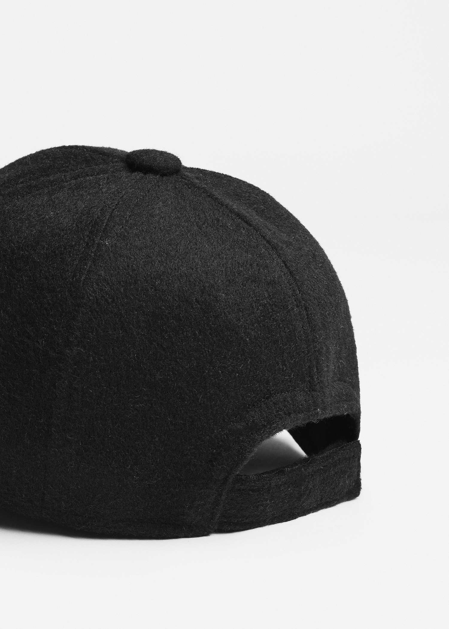 کلاه Cap کروم