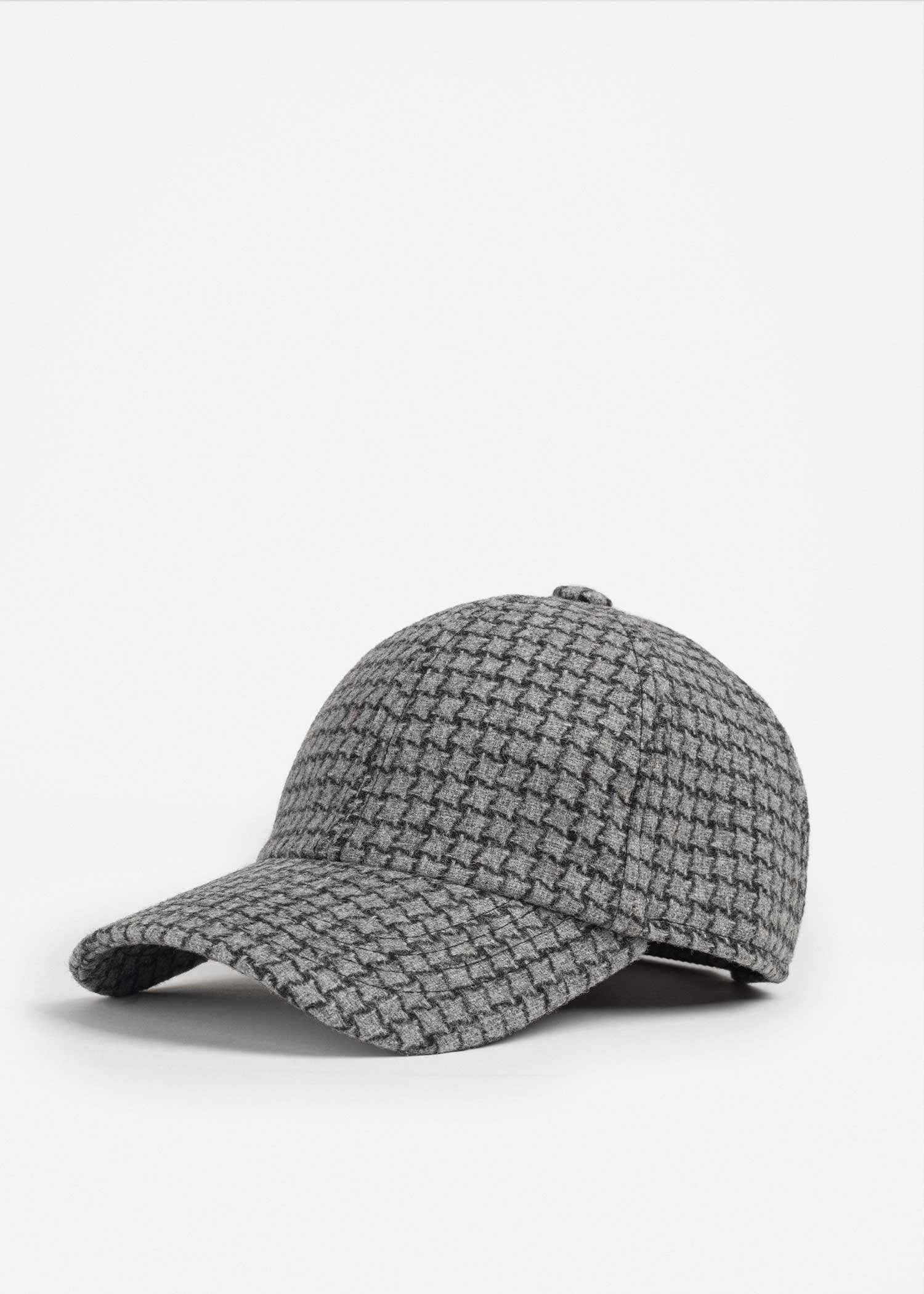 کلاه Cap کروم