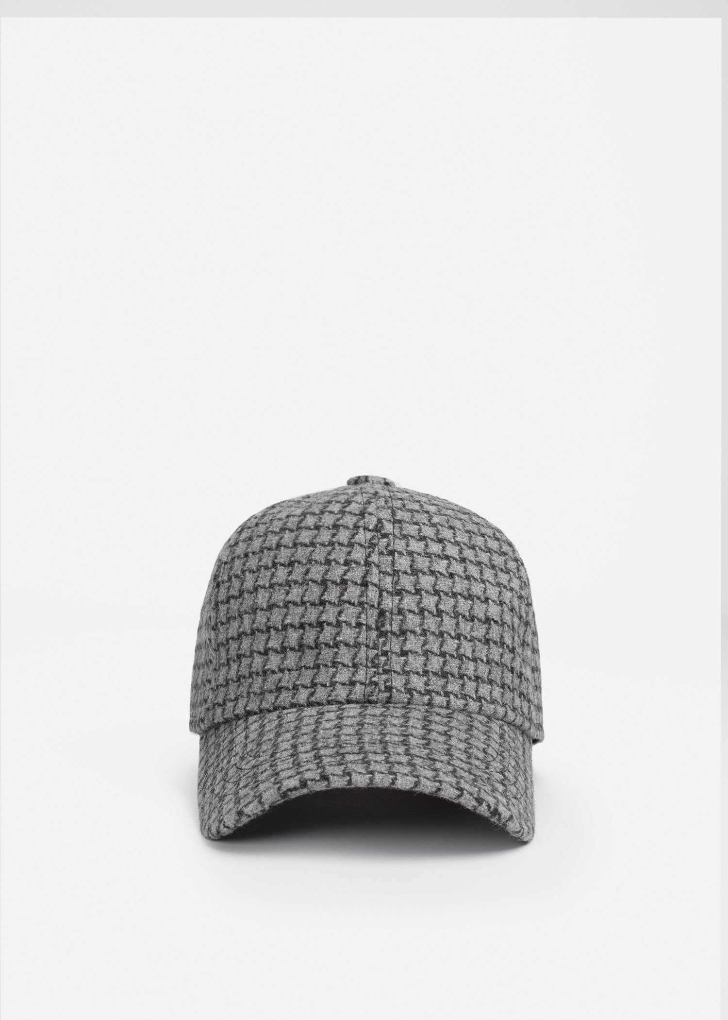 کلاه Cap کروم