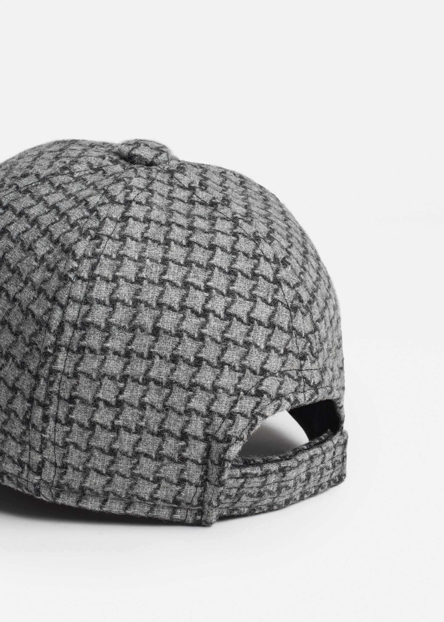 کلاه Cap کروم