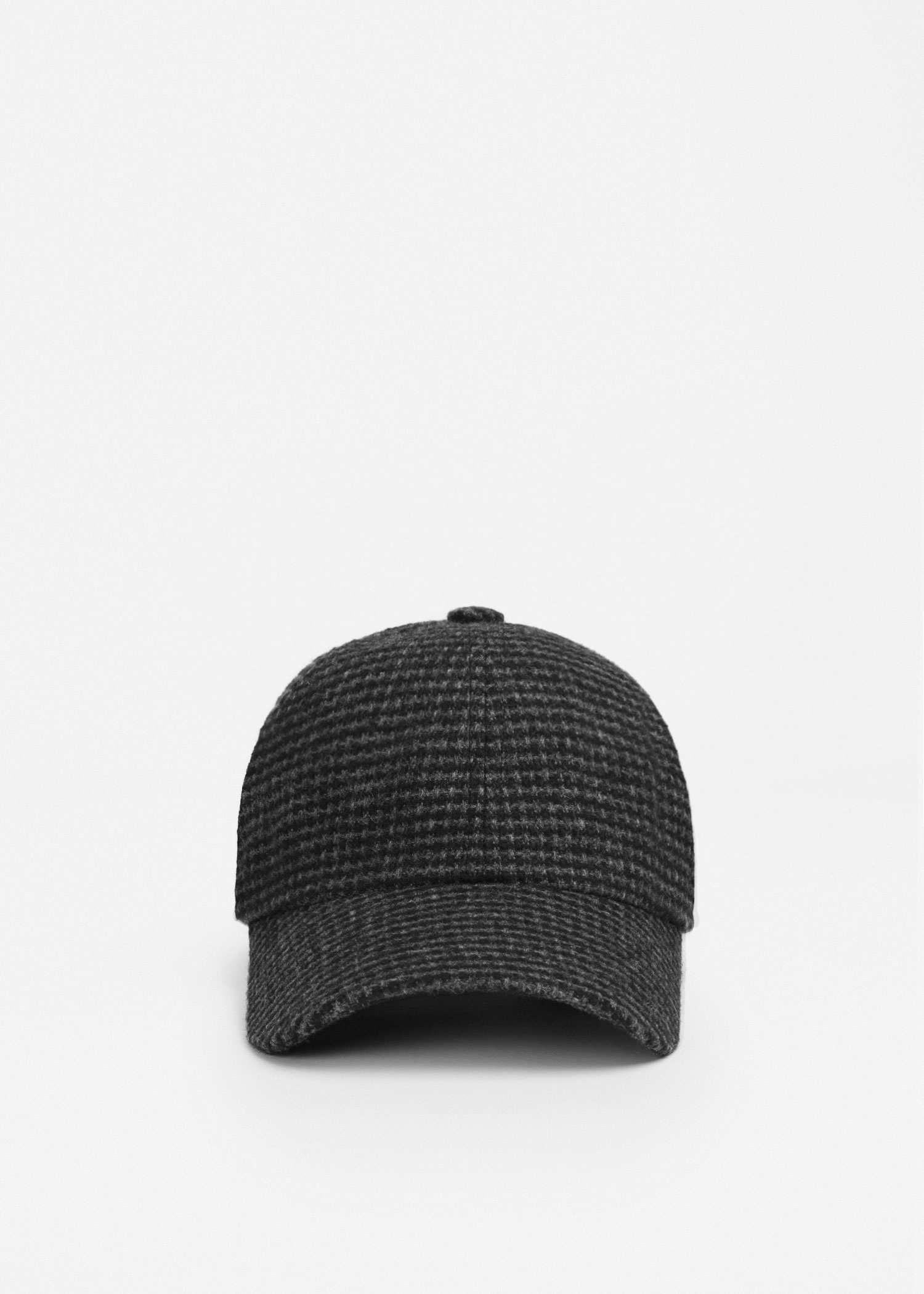 کلاه Cap کروم
