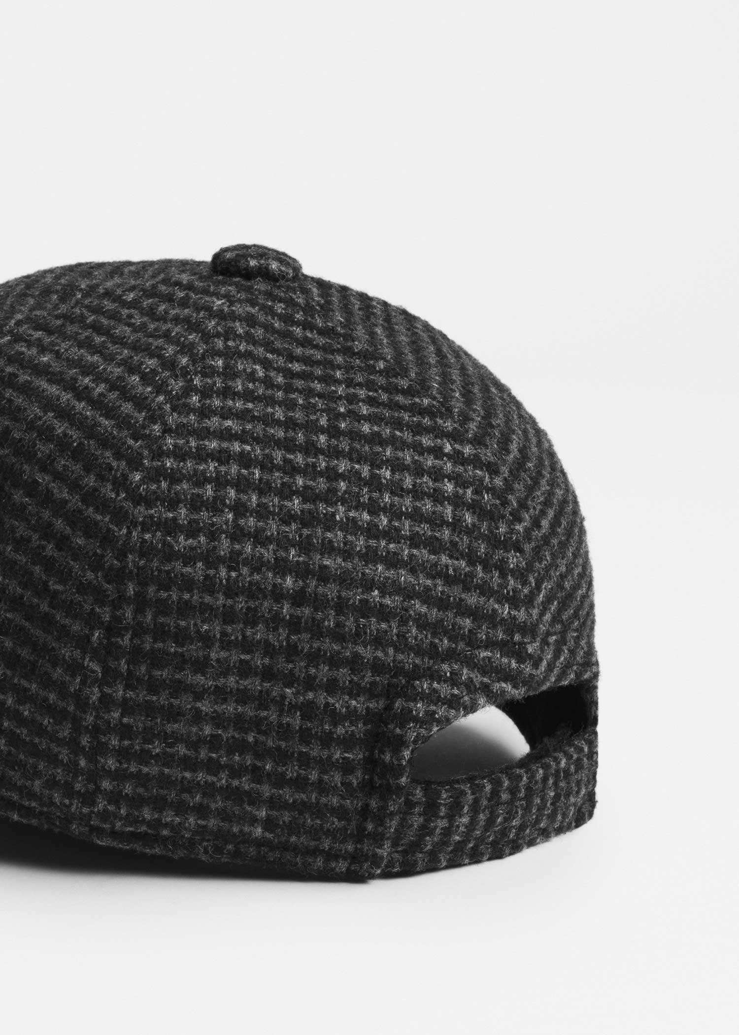 کلاه Cap کروم