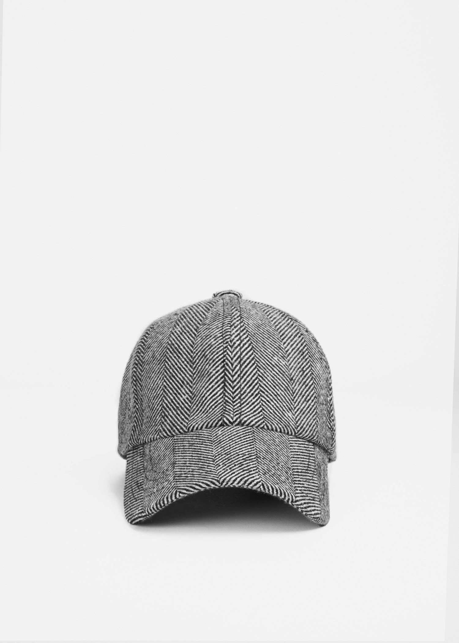 کلاه Cap کروم