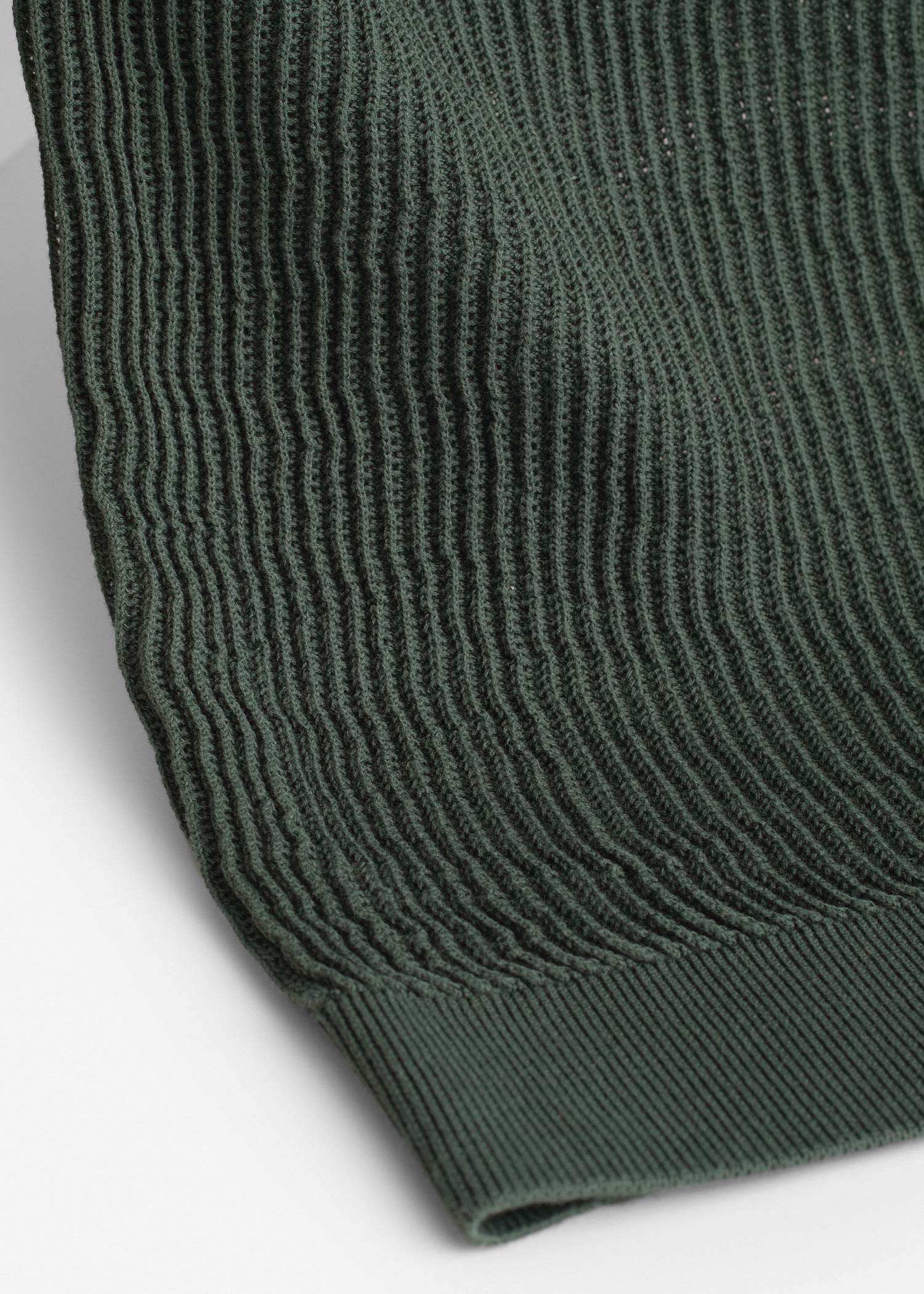 پولوشرت V-neck کروم