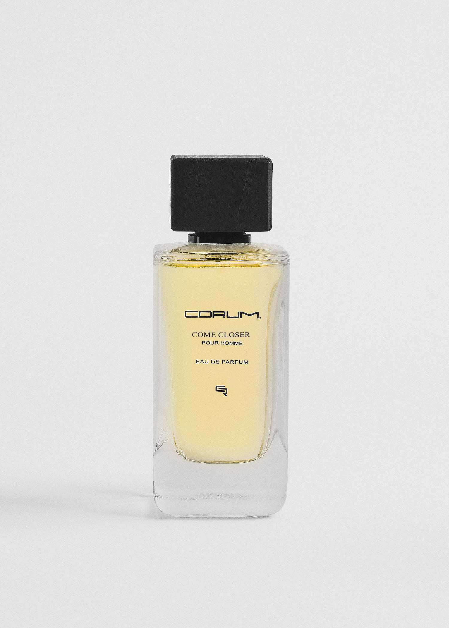 عطر مردانه COME CLOSER کروم