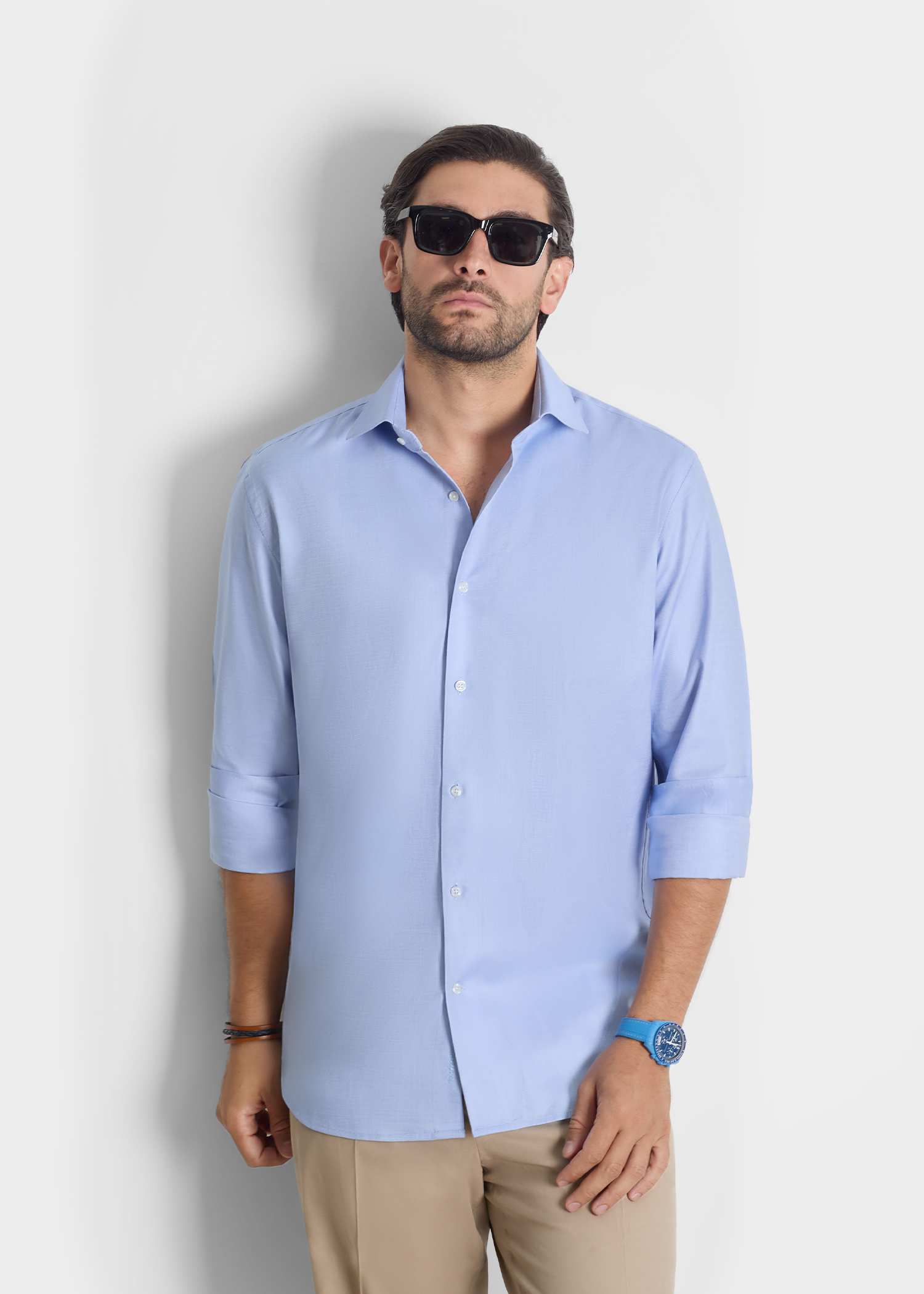 پیراهن جودون 2410142 کروم