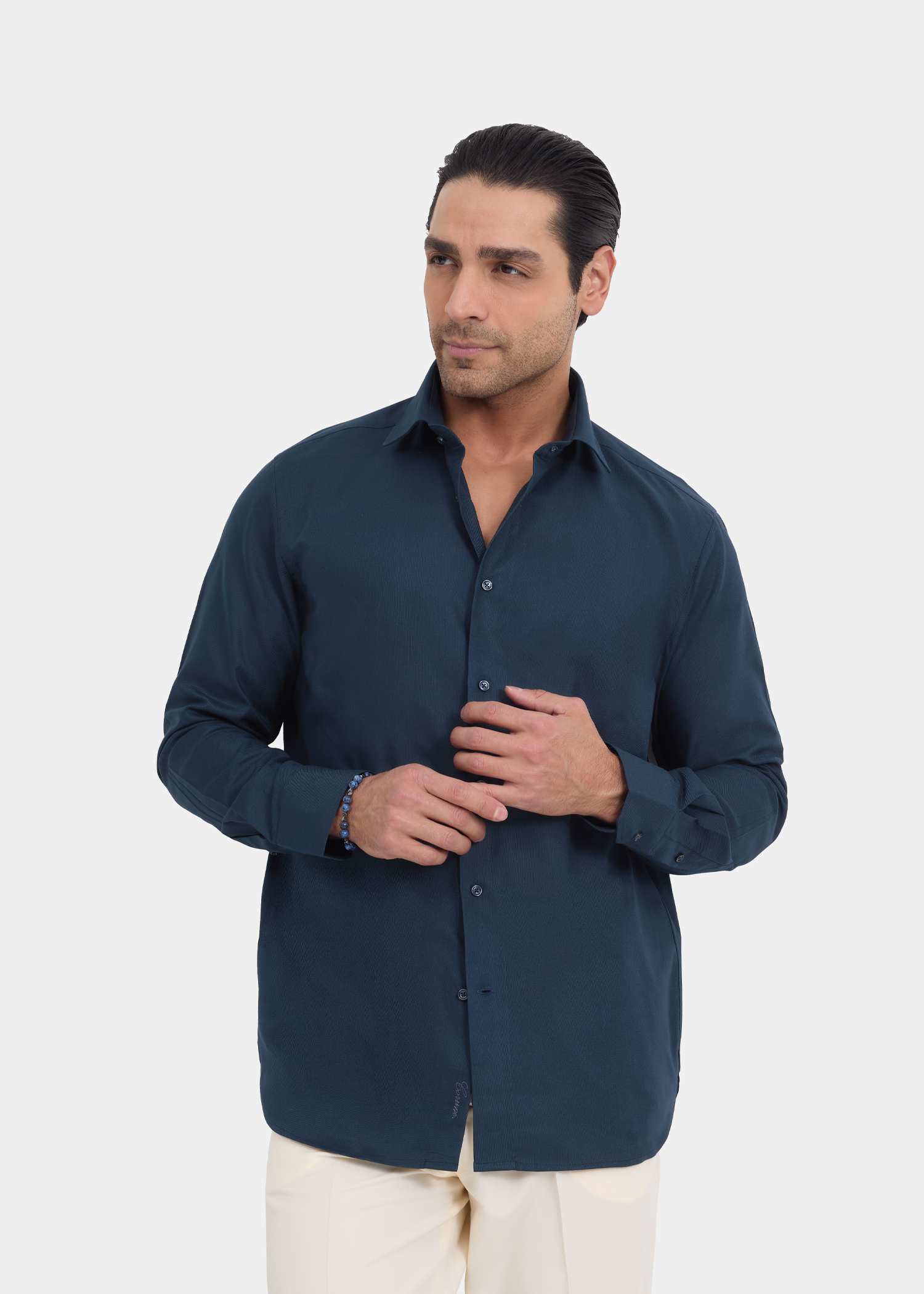 پیراهن جودون 2410142 کروم