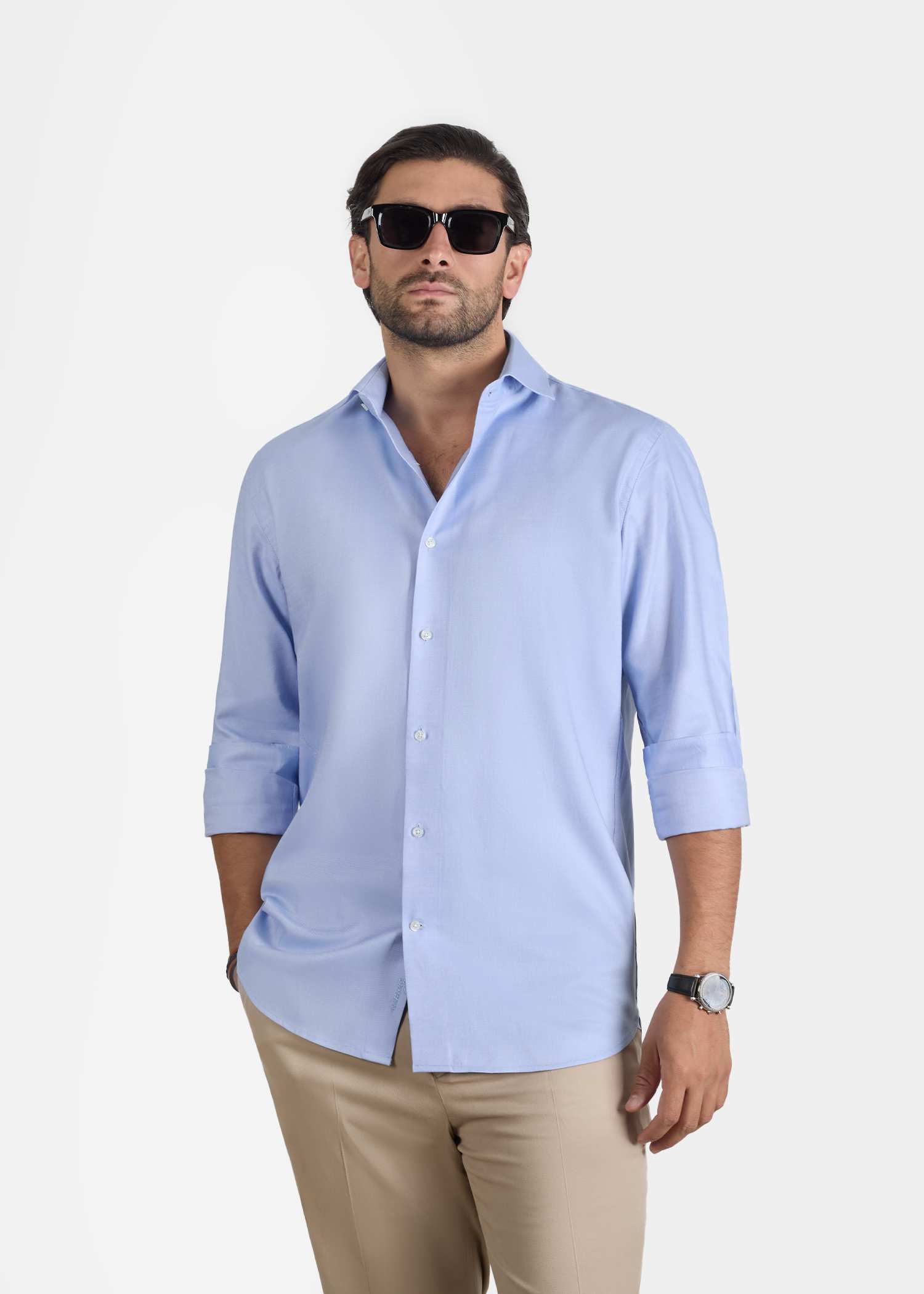 پیراهن جودون 2410142 کروم