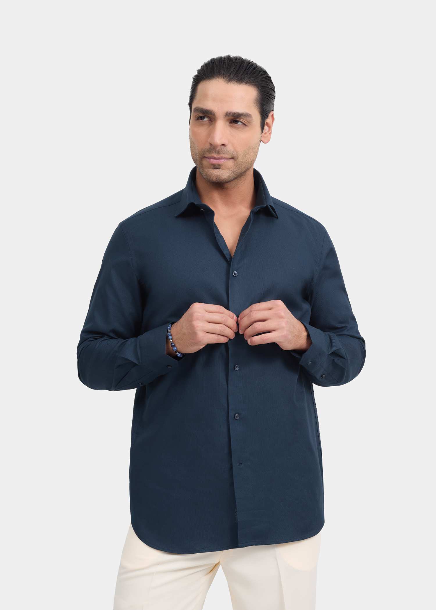 پیراهن جودون 2410142 کروم