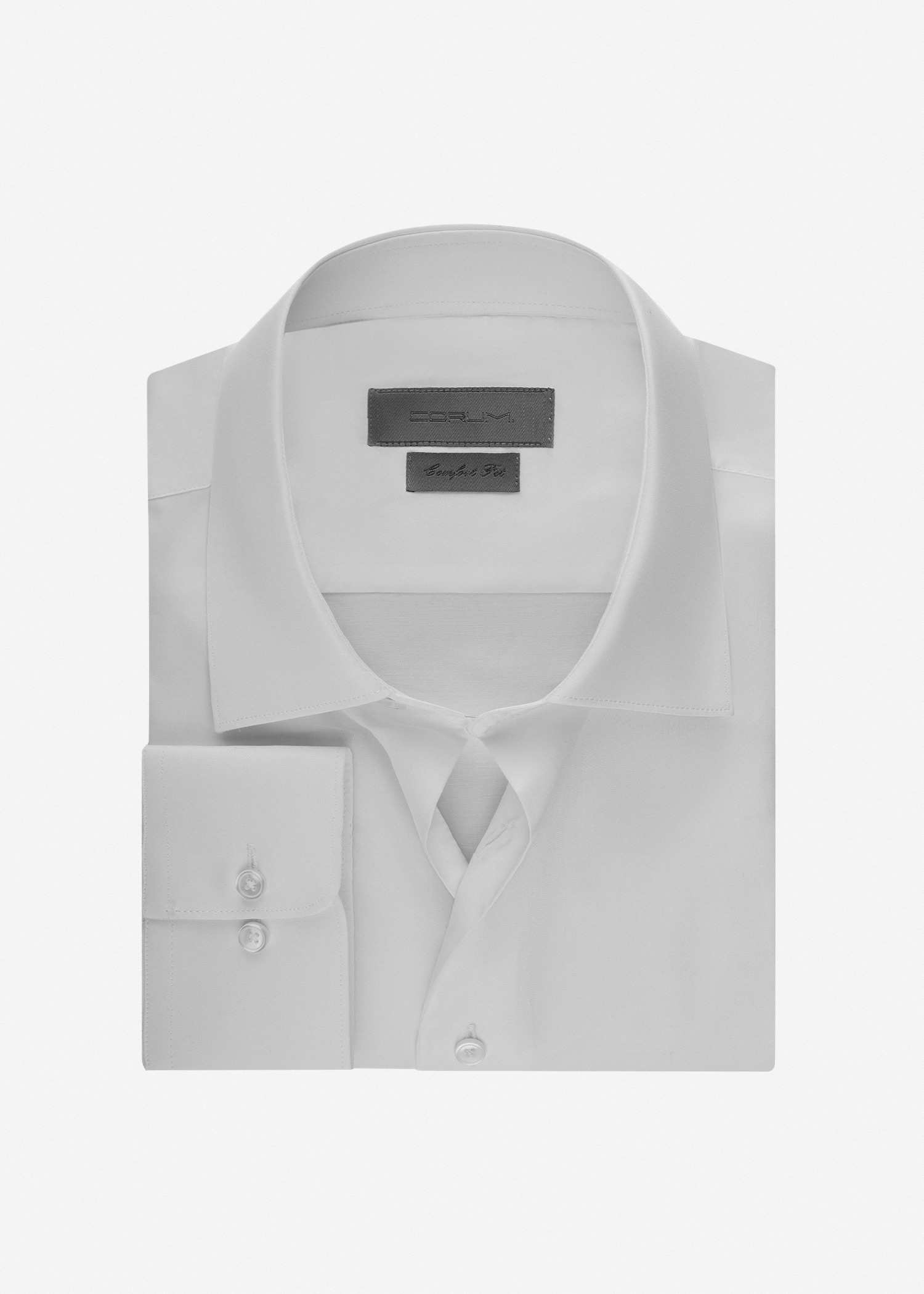 پیراهن مردانه 2410143 کروم