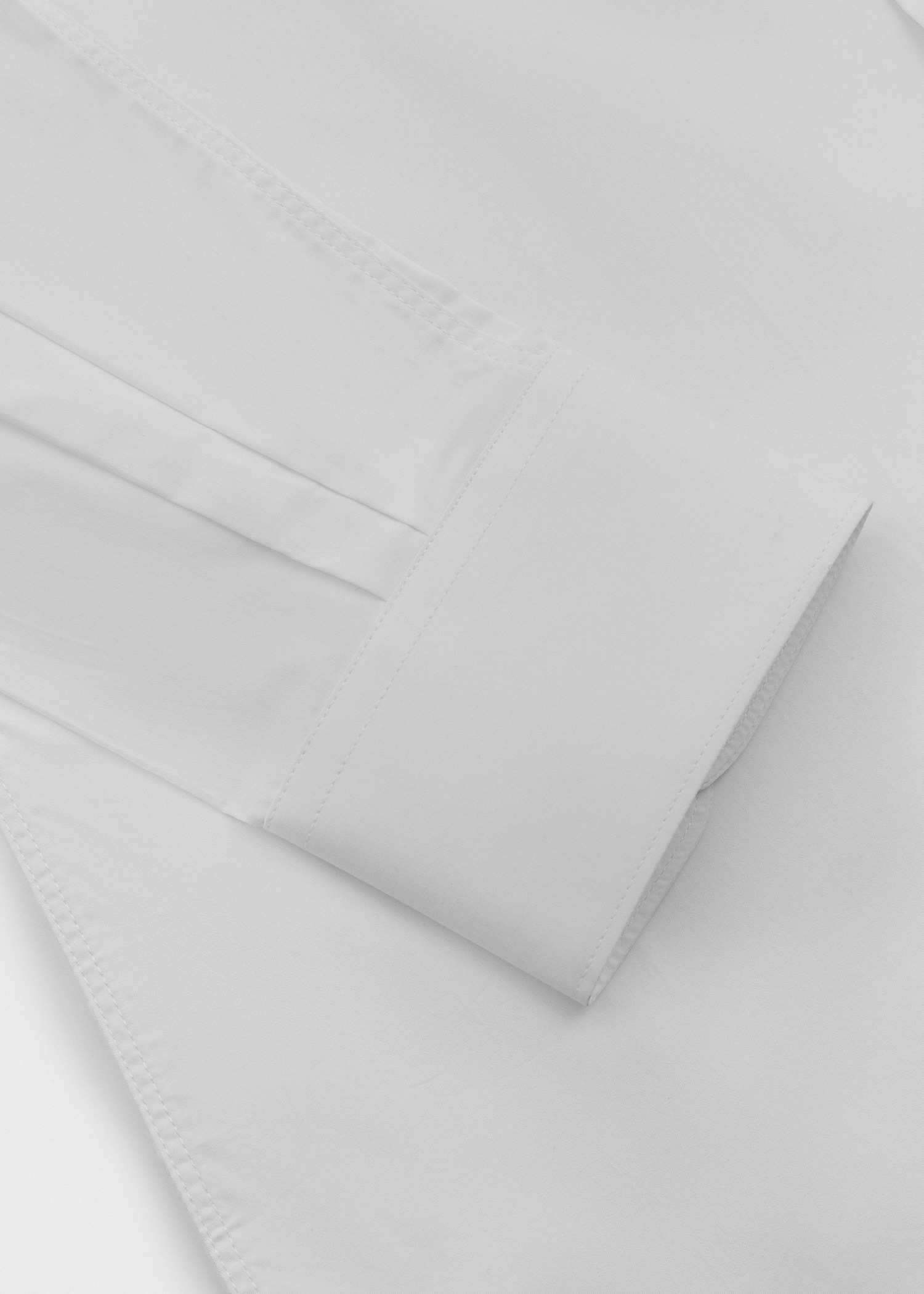 پیراهن مردانه 2410143 کروم