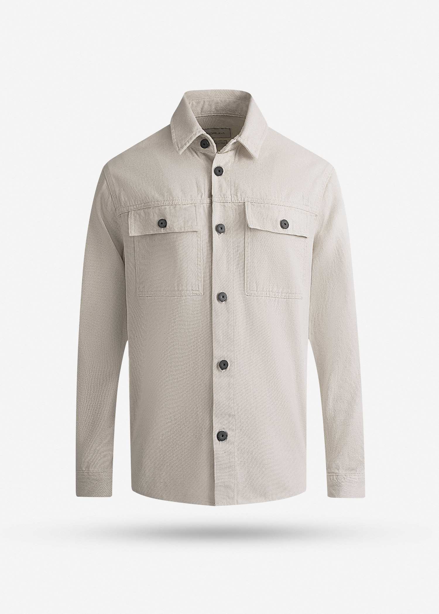 پیراهن جین 2410206 کروم