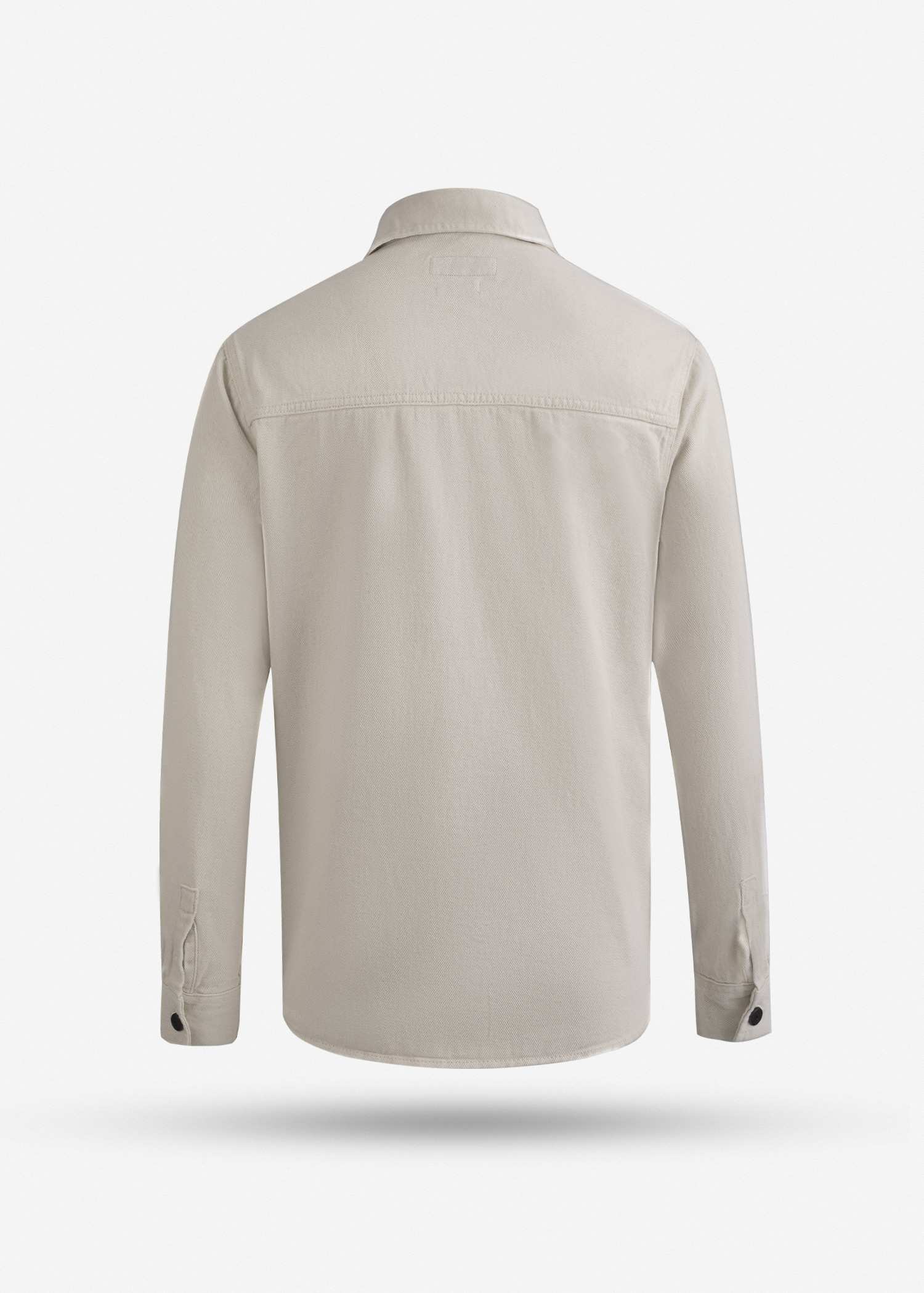 پیراهن جین 2410206 کروم