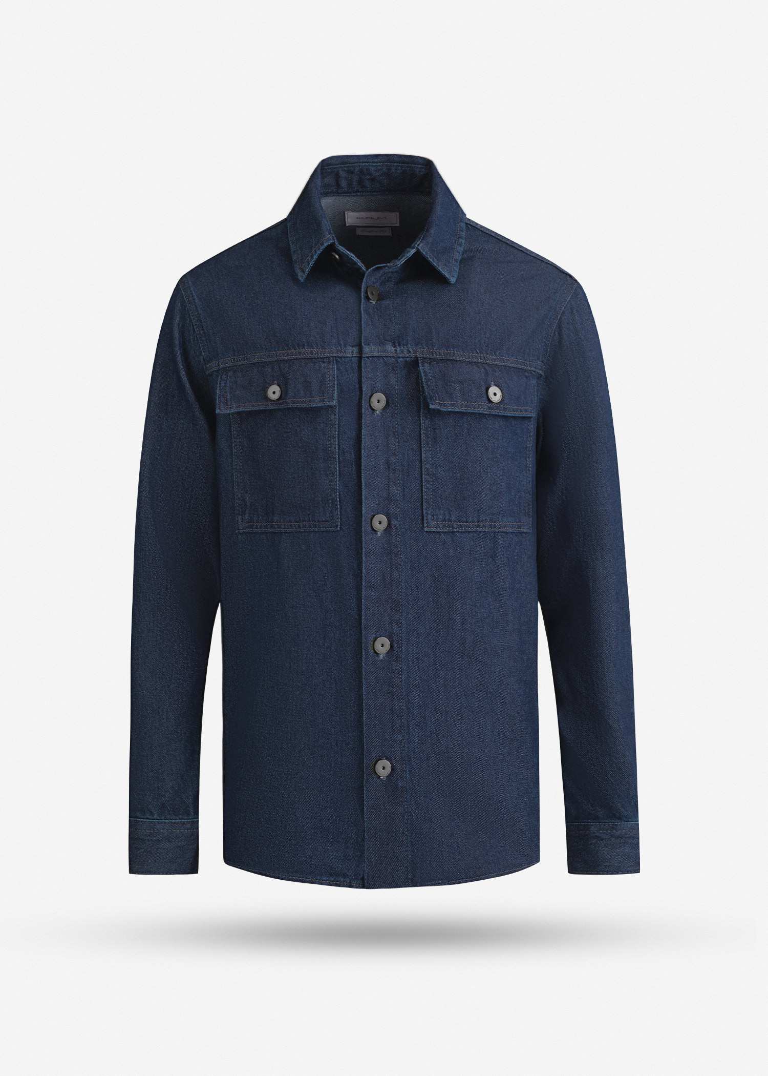 پیراهن جین 2410206 کروم