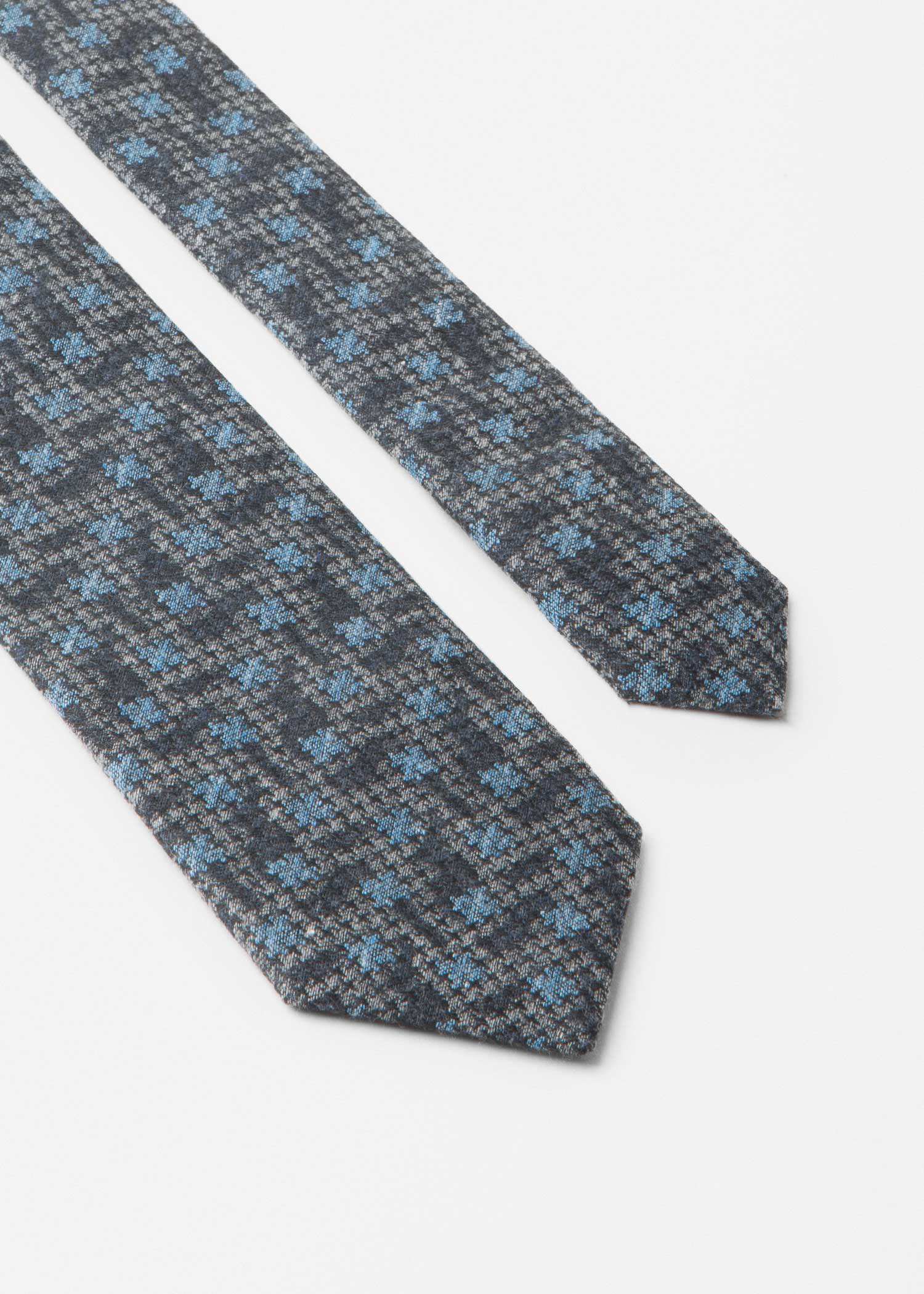 کراوات 2411202 کروم