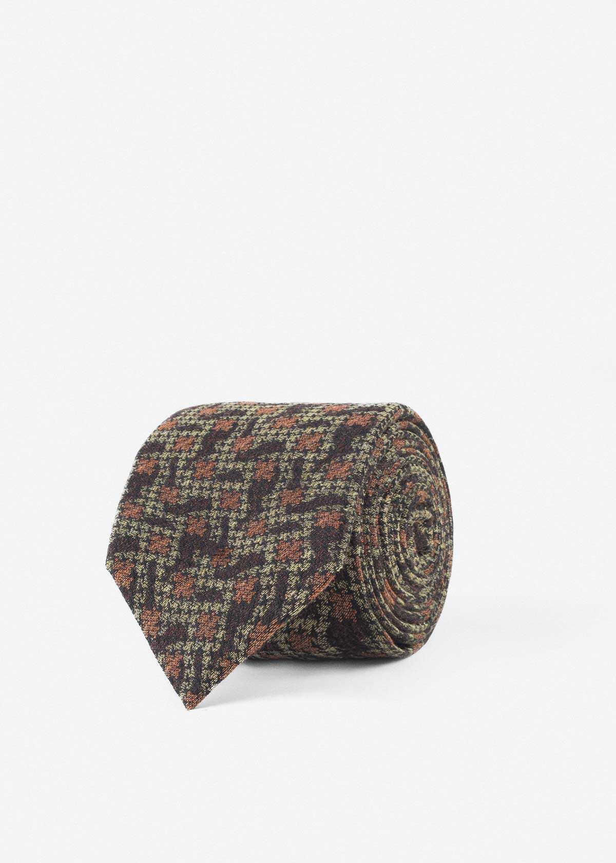 کراوات 2411202 کروم