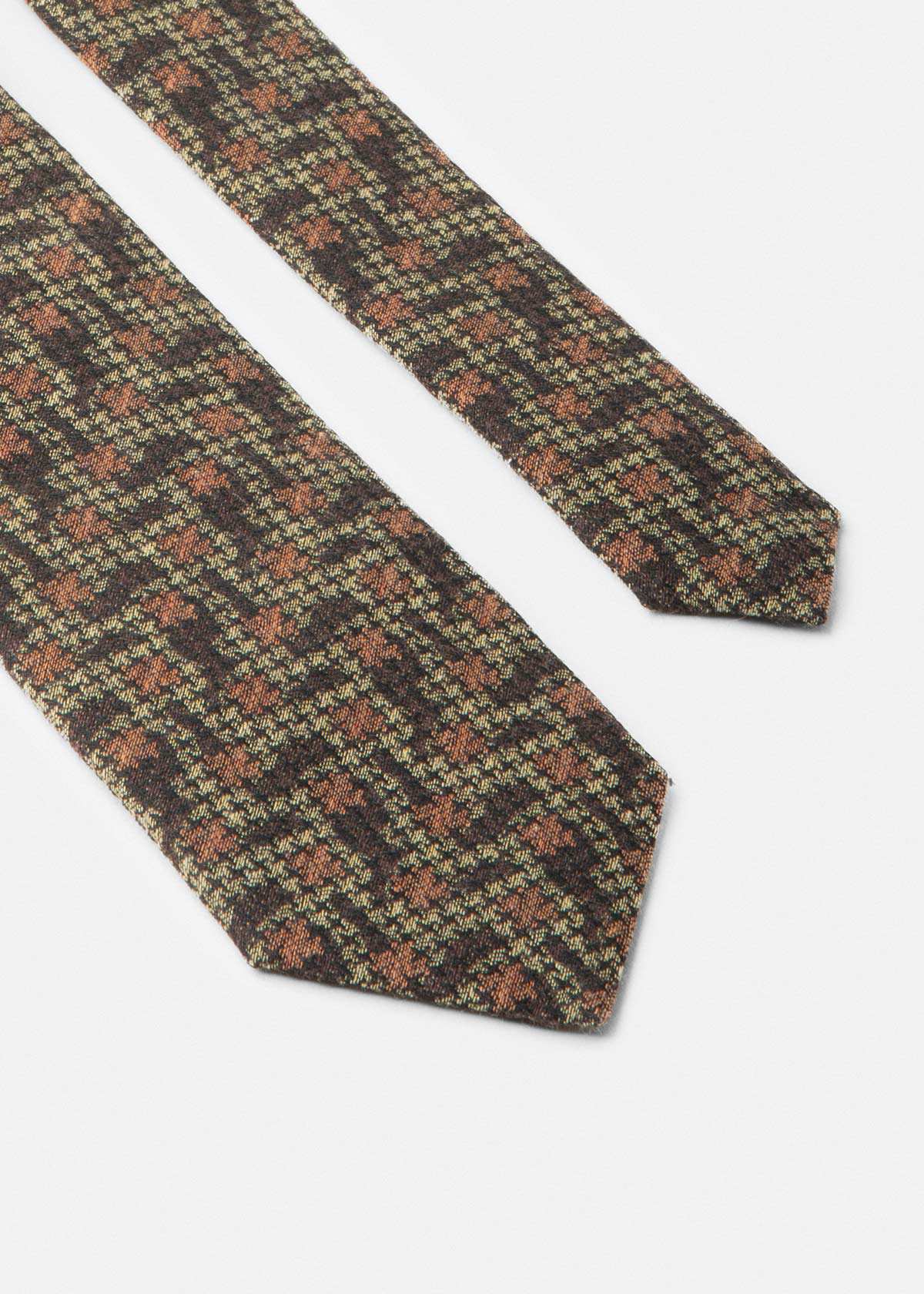 کراوات 2411202 کروم