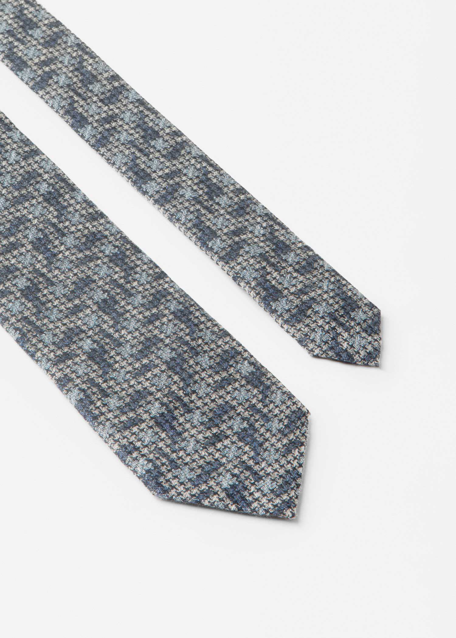 کراوات 2411202 کروم