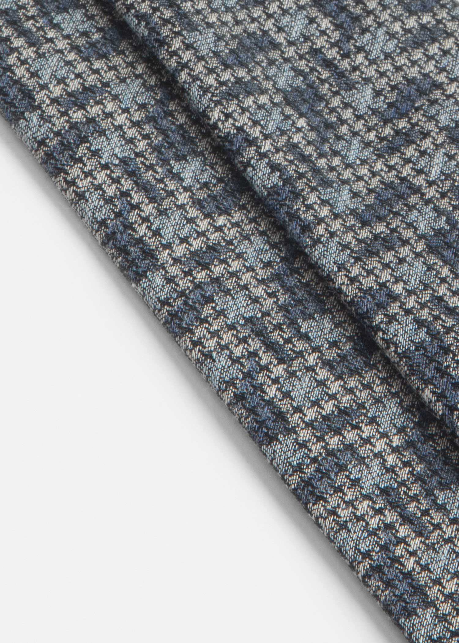 کراوات 2411202 کروم