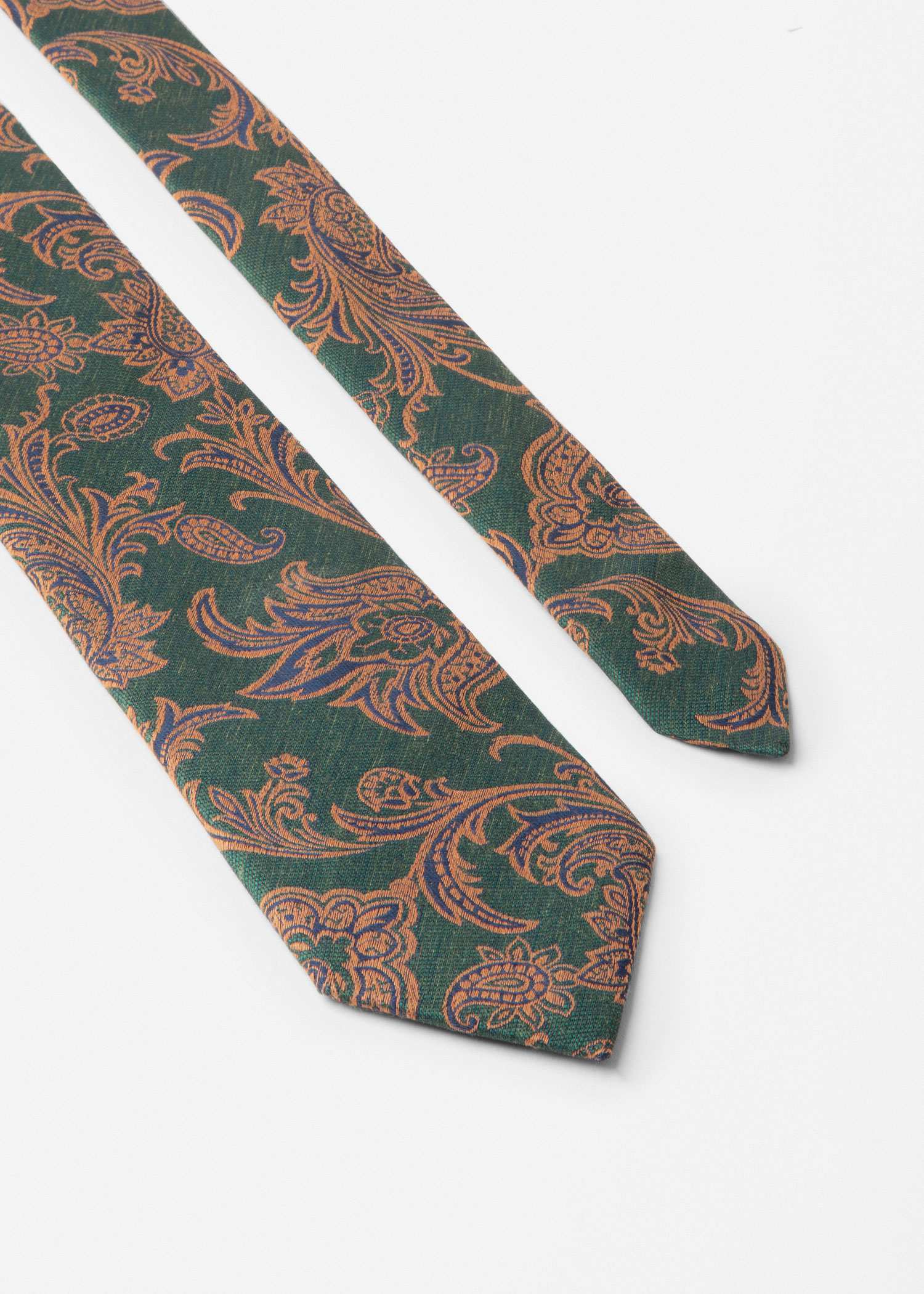 کراوات 2411203 کروم