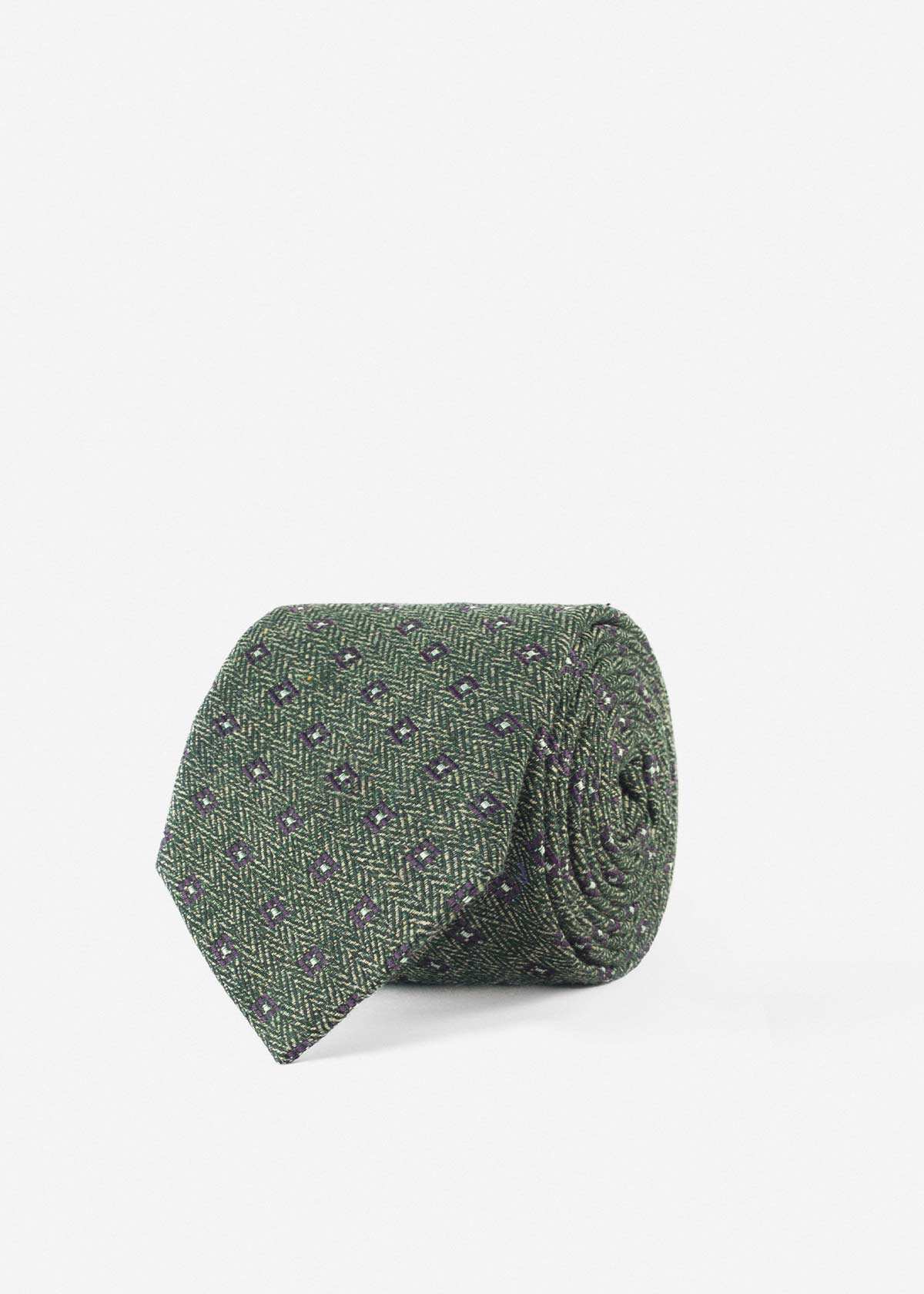 کراوات 2411205 کروم