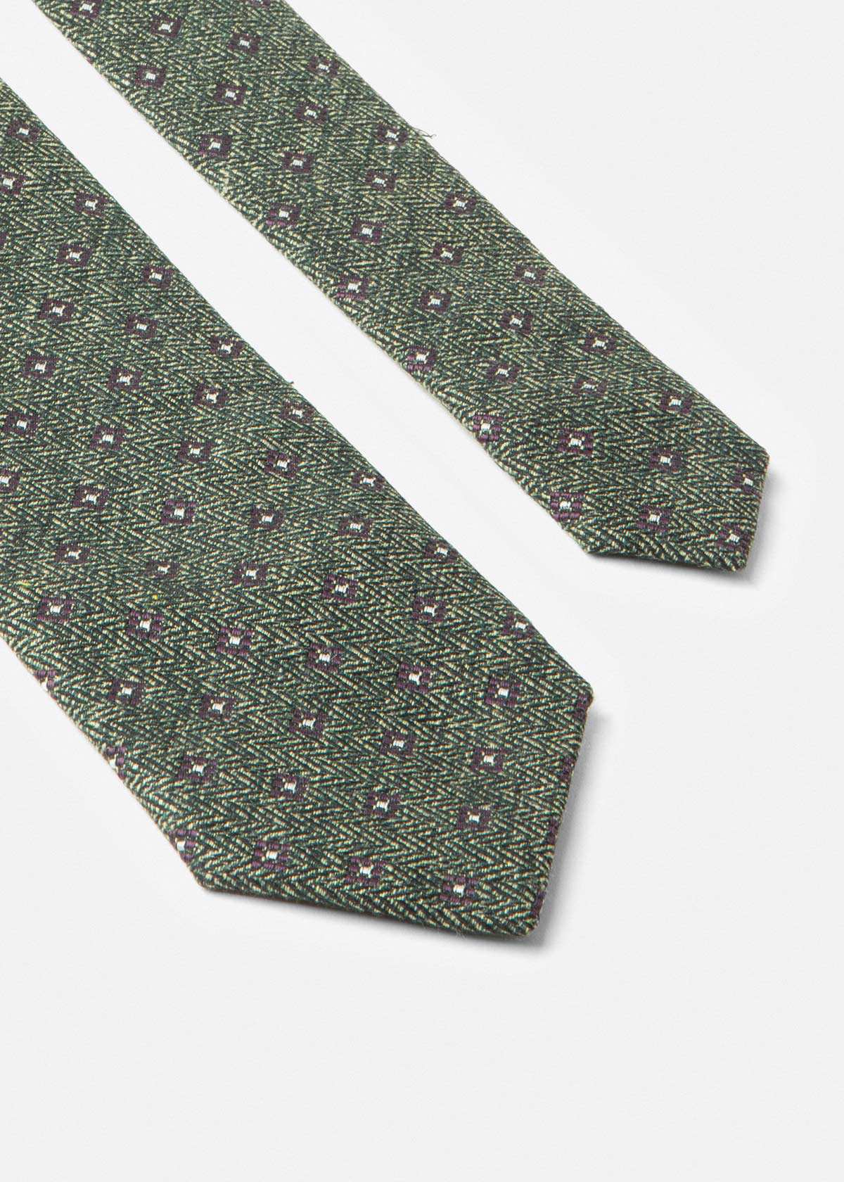 کراوات 2411205 کروم