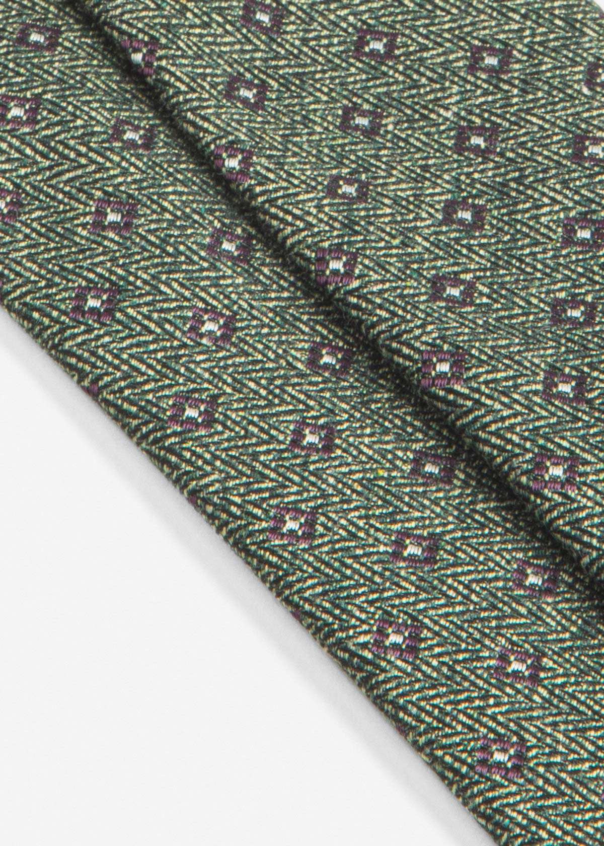 کراوات 2411205 کروم