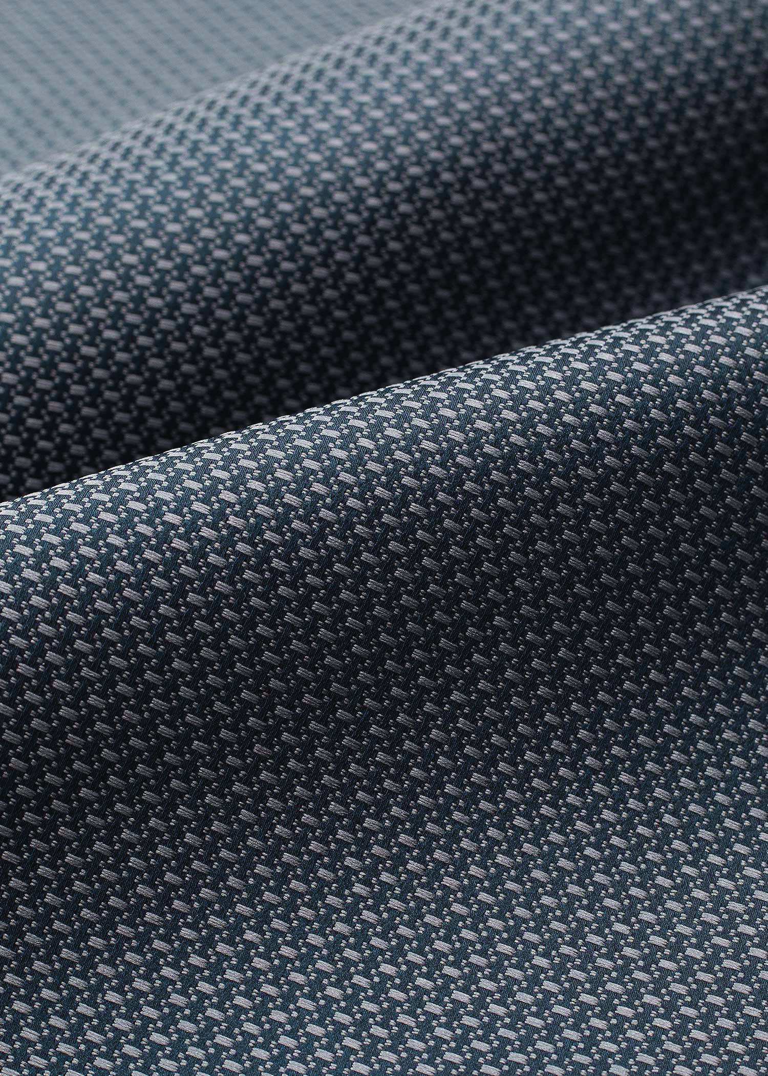 ست کراوات و پوشت 2411215 کروم