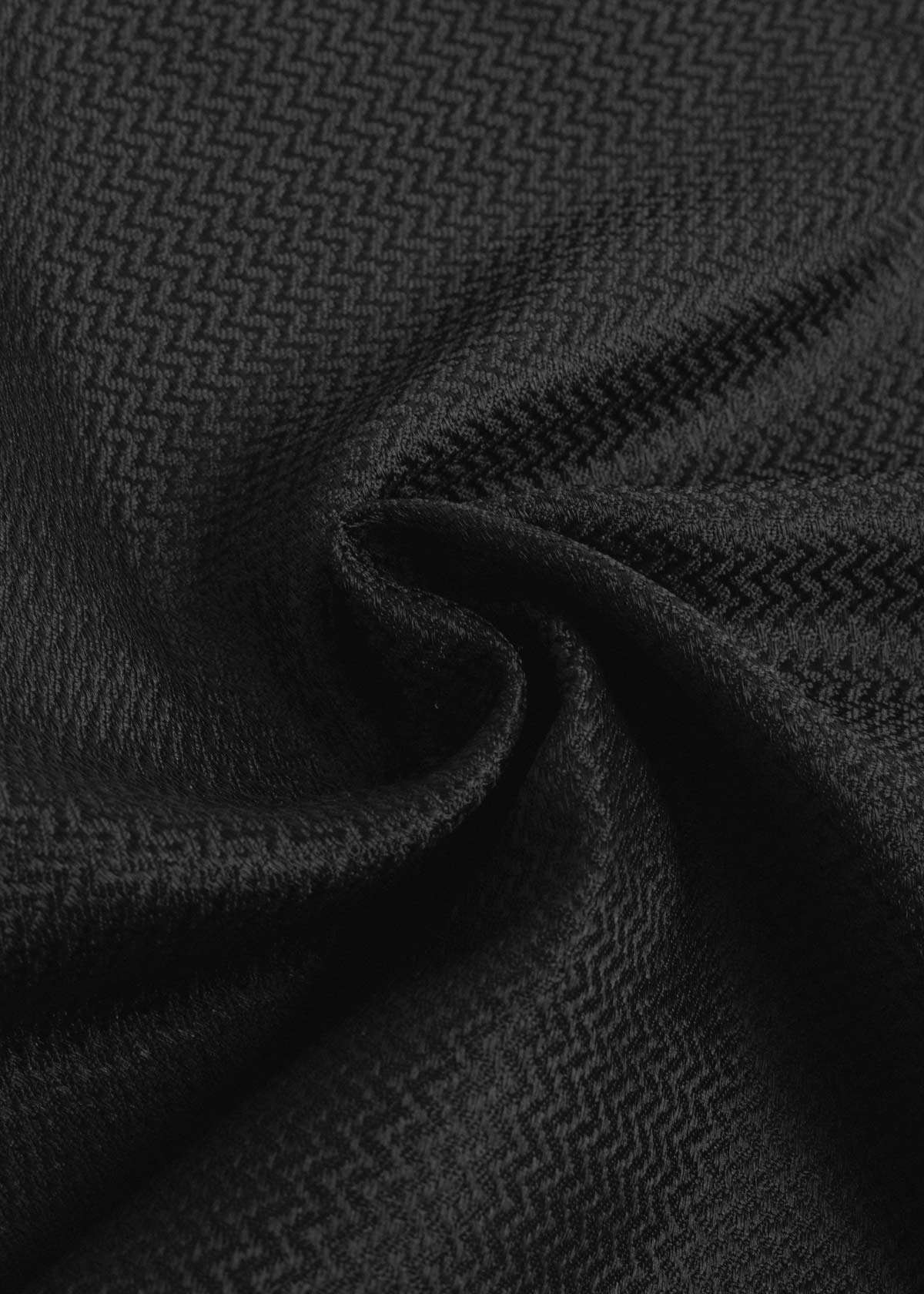 ست کراوات و پوشت 2411216 کروم