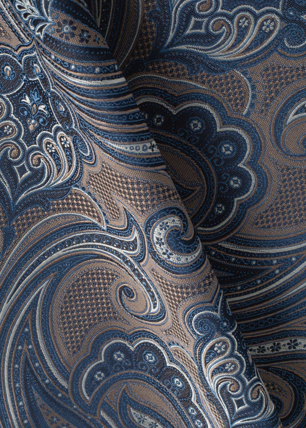 ست کراوات و پوشت 2411219 کروم