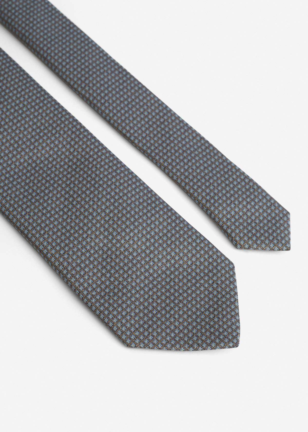 کراوات 2411226 کروم