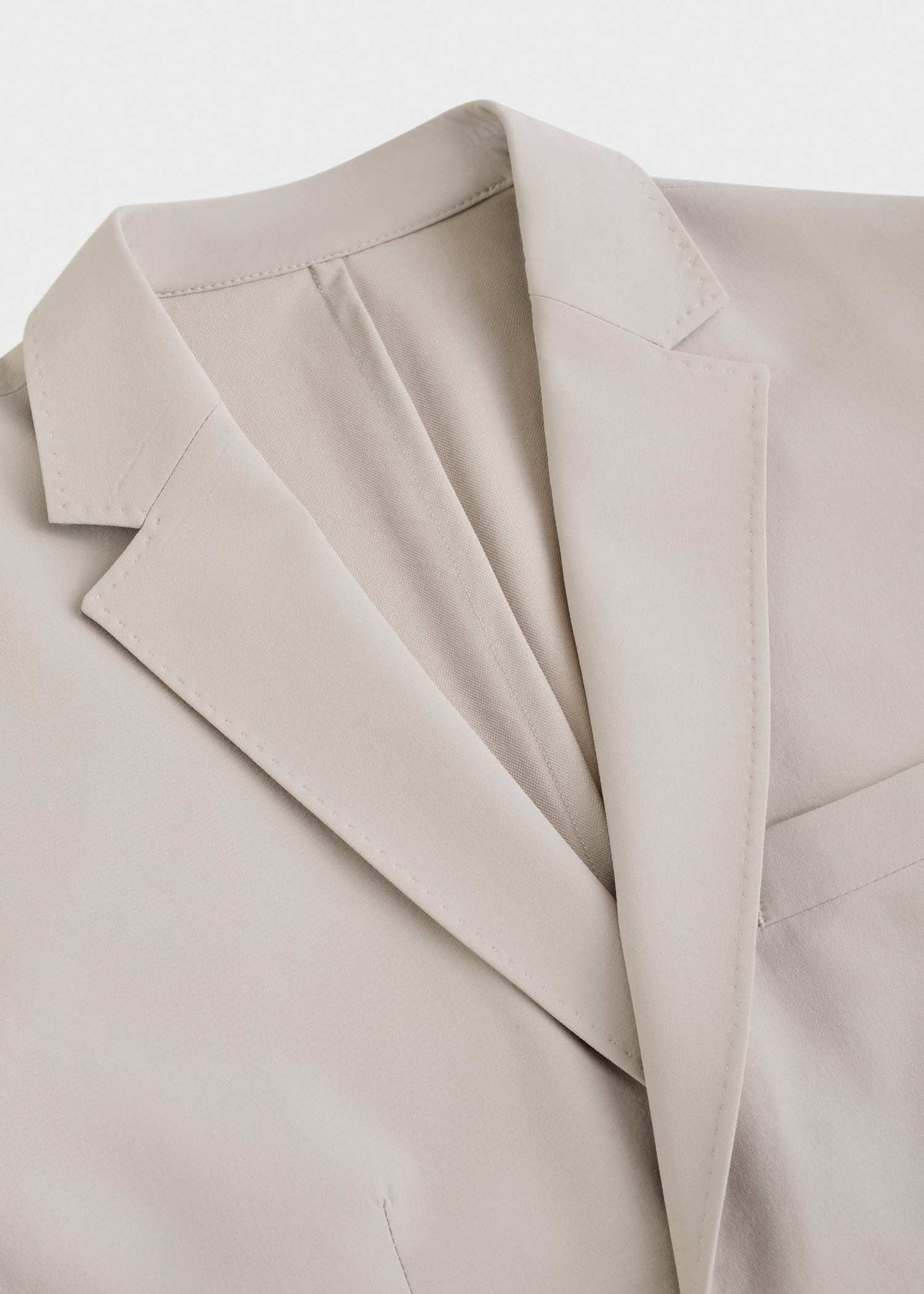 شال طرح دار2411621 کروم