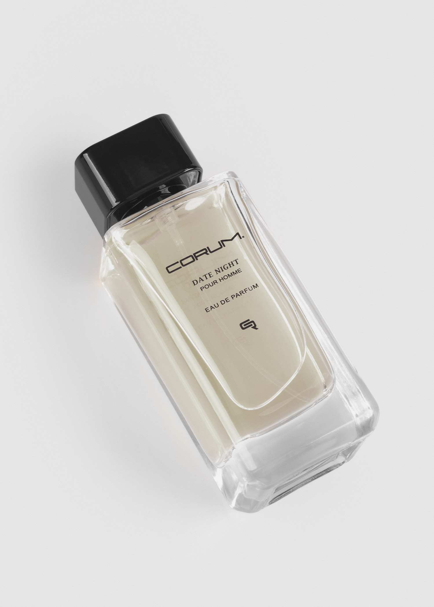 عطر مردانه DATE NIGHT کروم