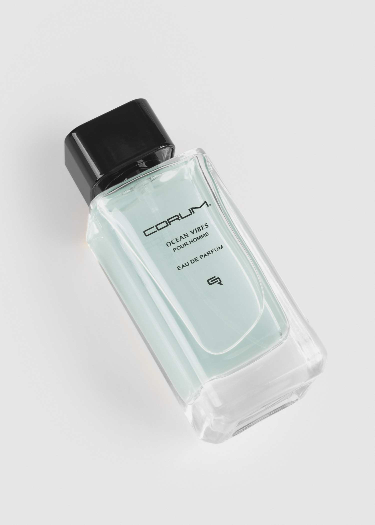 عطر مردانه OCEAN VIBES کروم