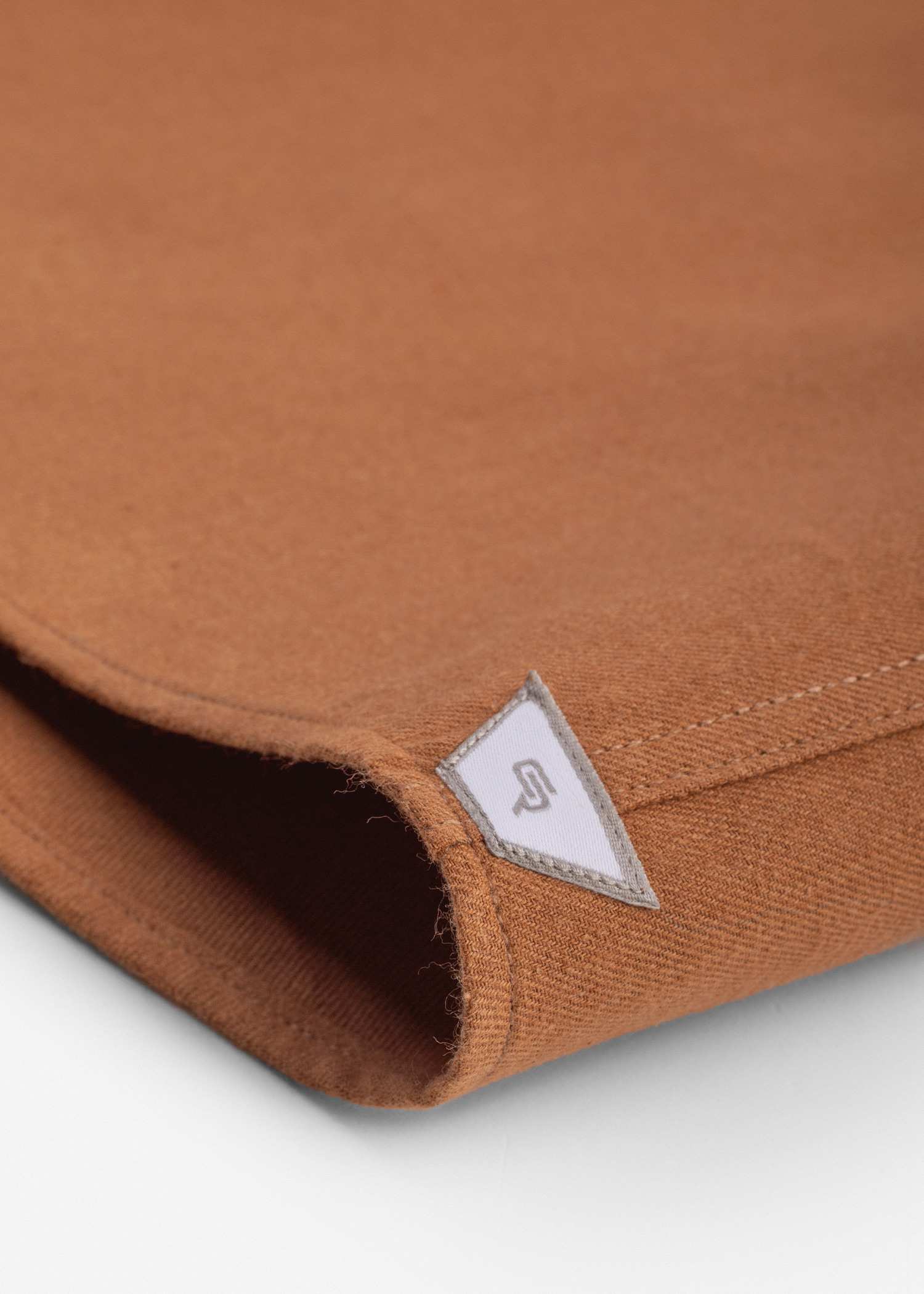 پیراهن یقه دکمه دار 2420115 کروم