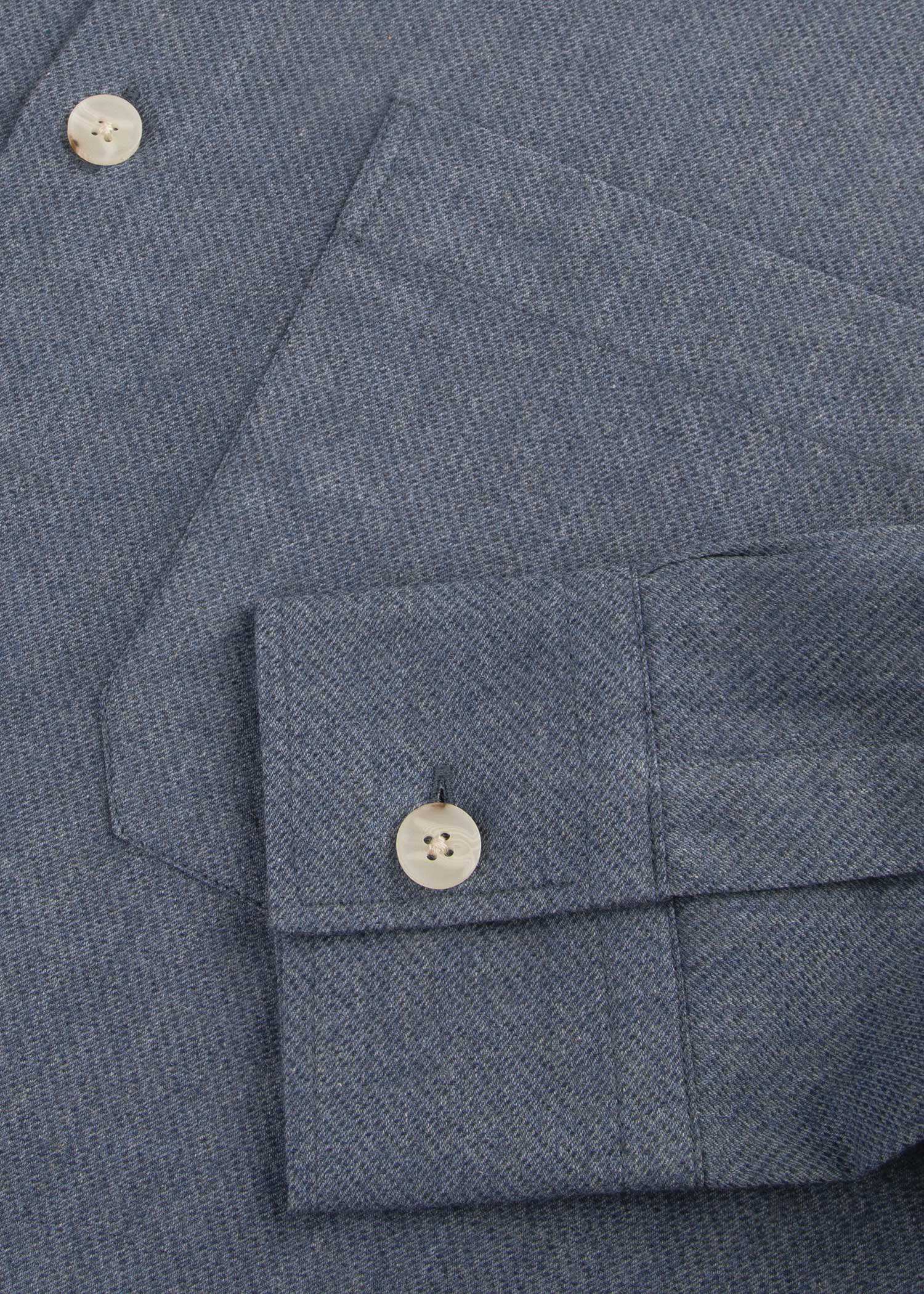 پیراهن مردانه 2420117 کروم