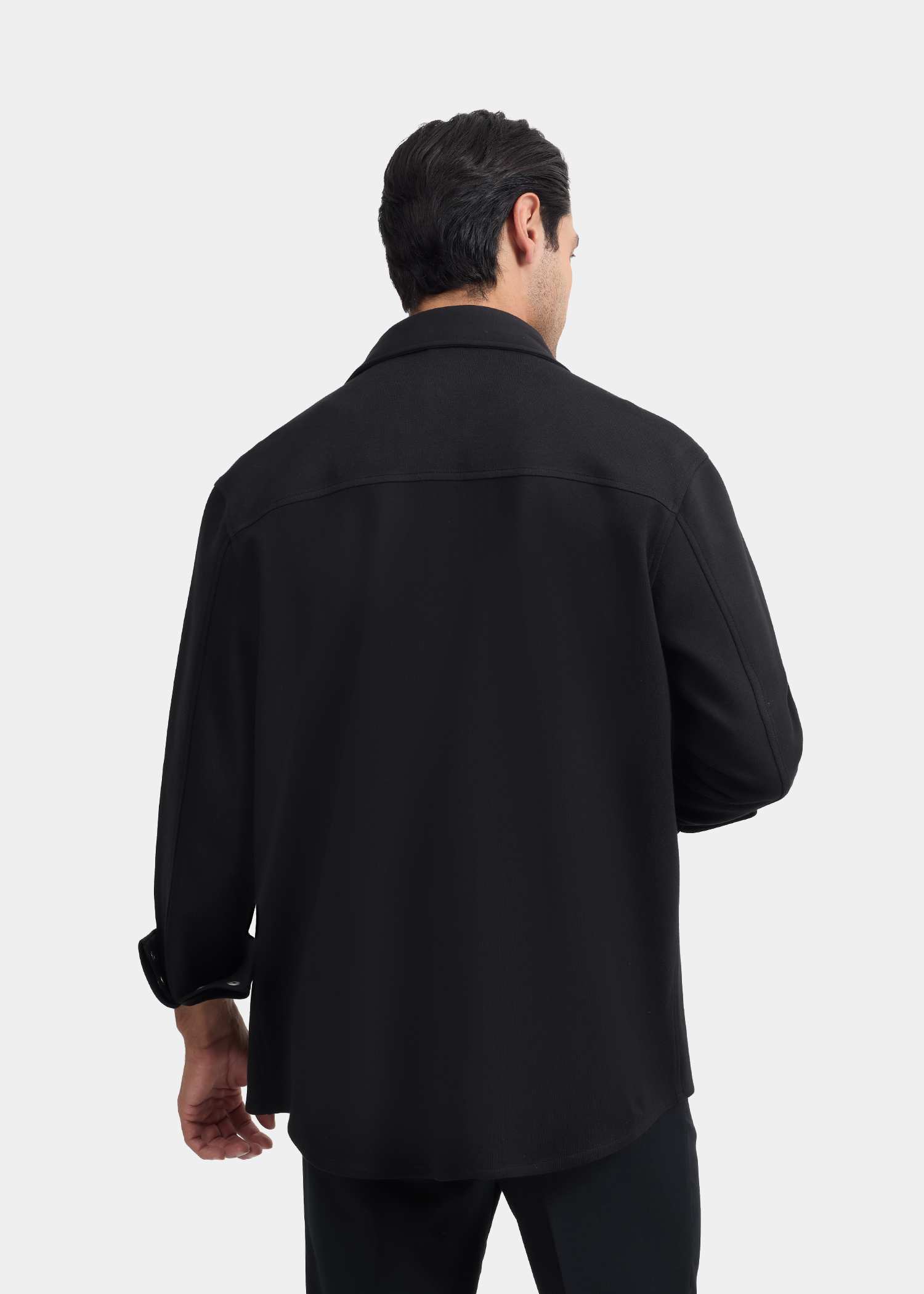 شکت دوجیب 2420119 کروم