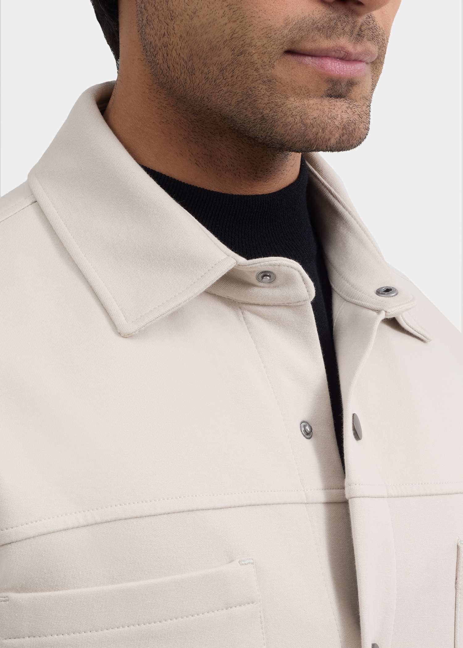 شکت دوجیب 2420119 کروم