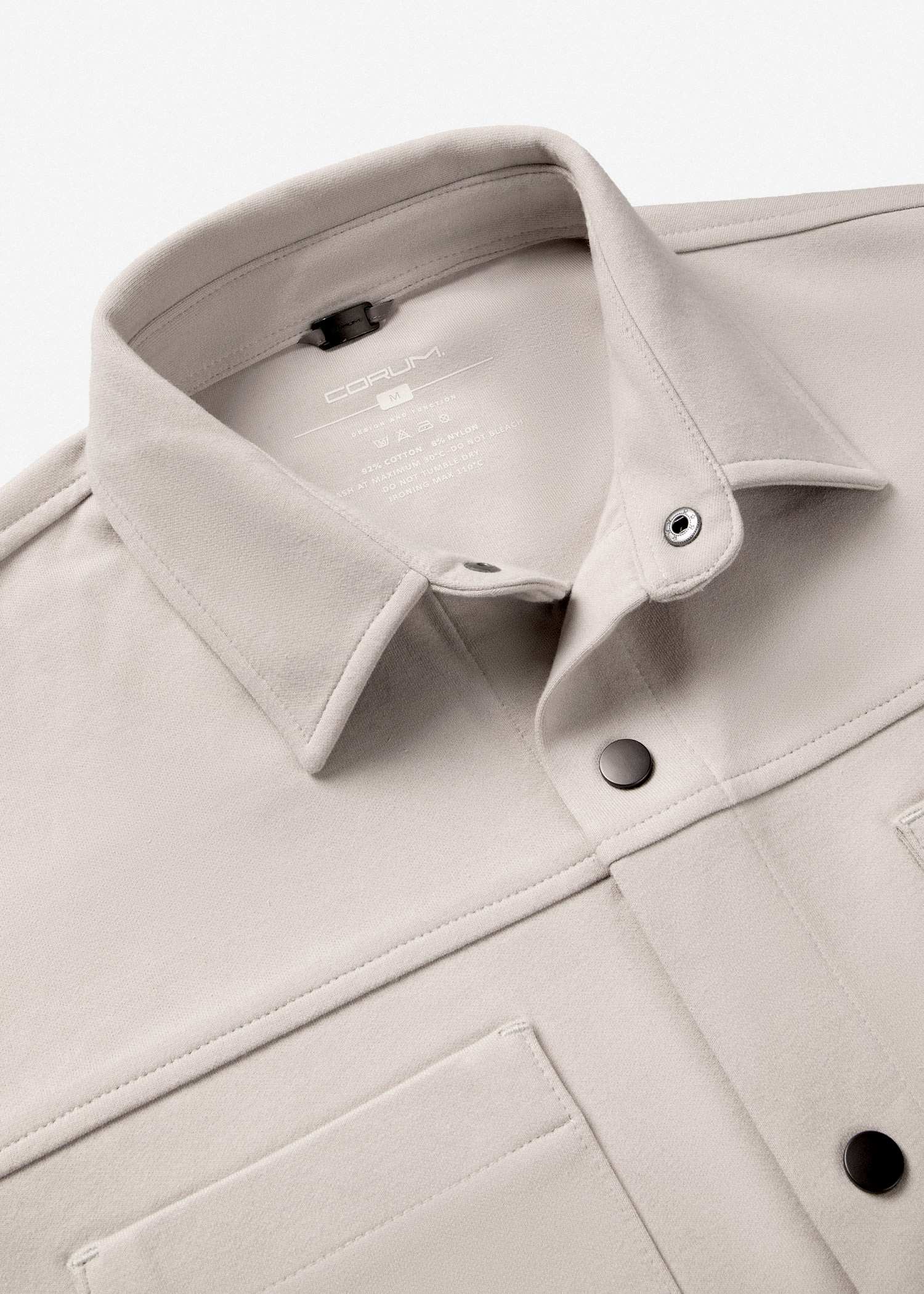 شکت دوجیب 2420119 کروم