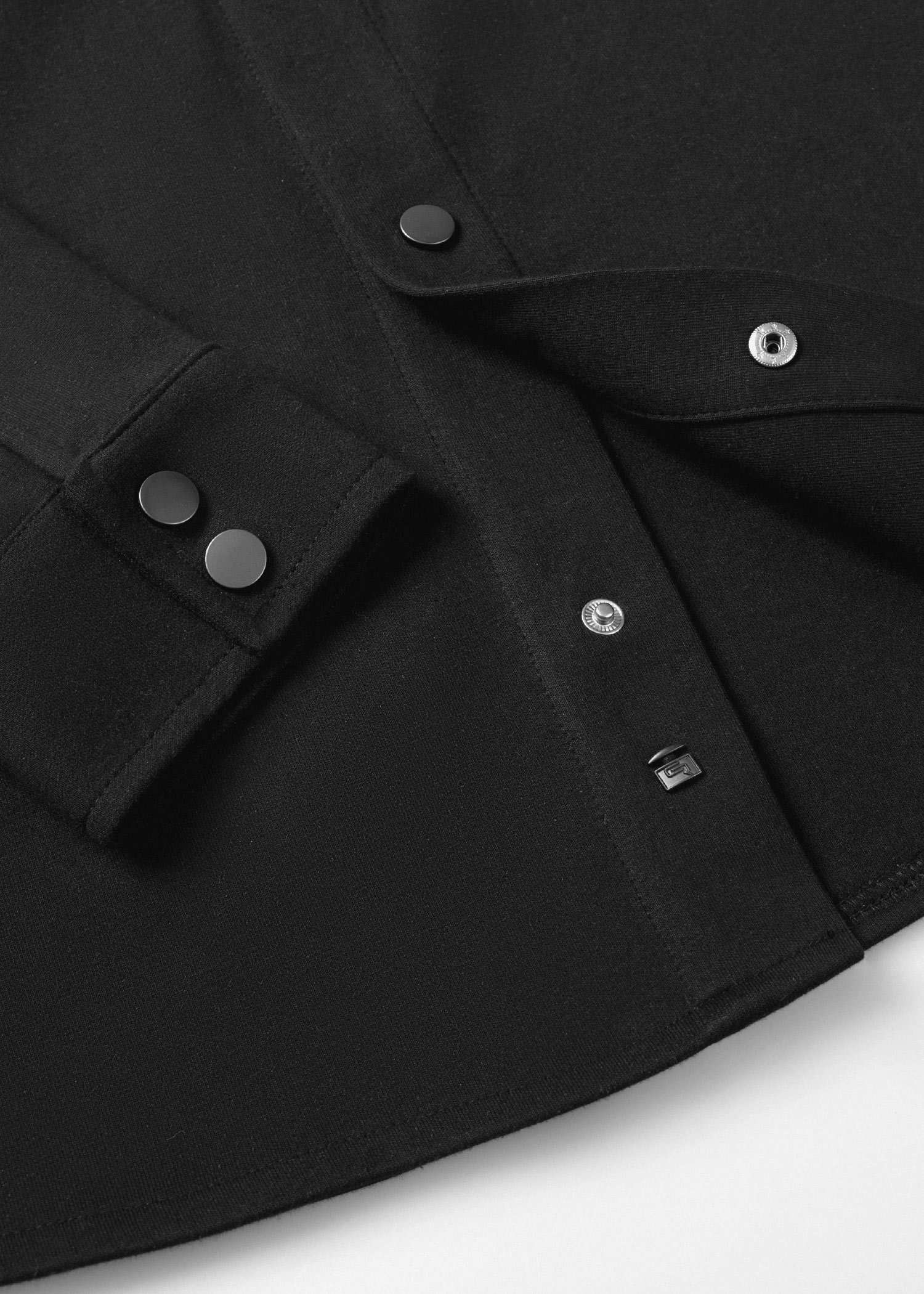 شکت دوجیب 2420119 کروم