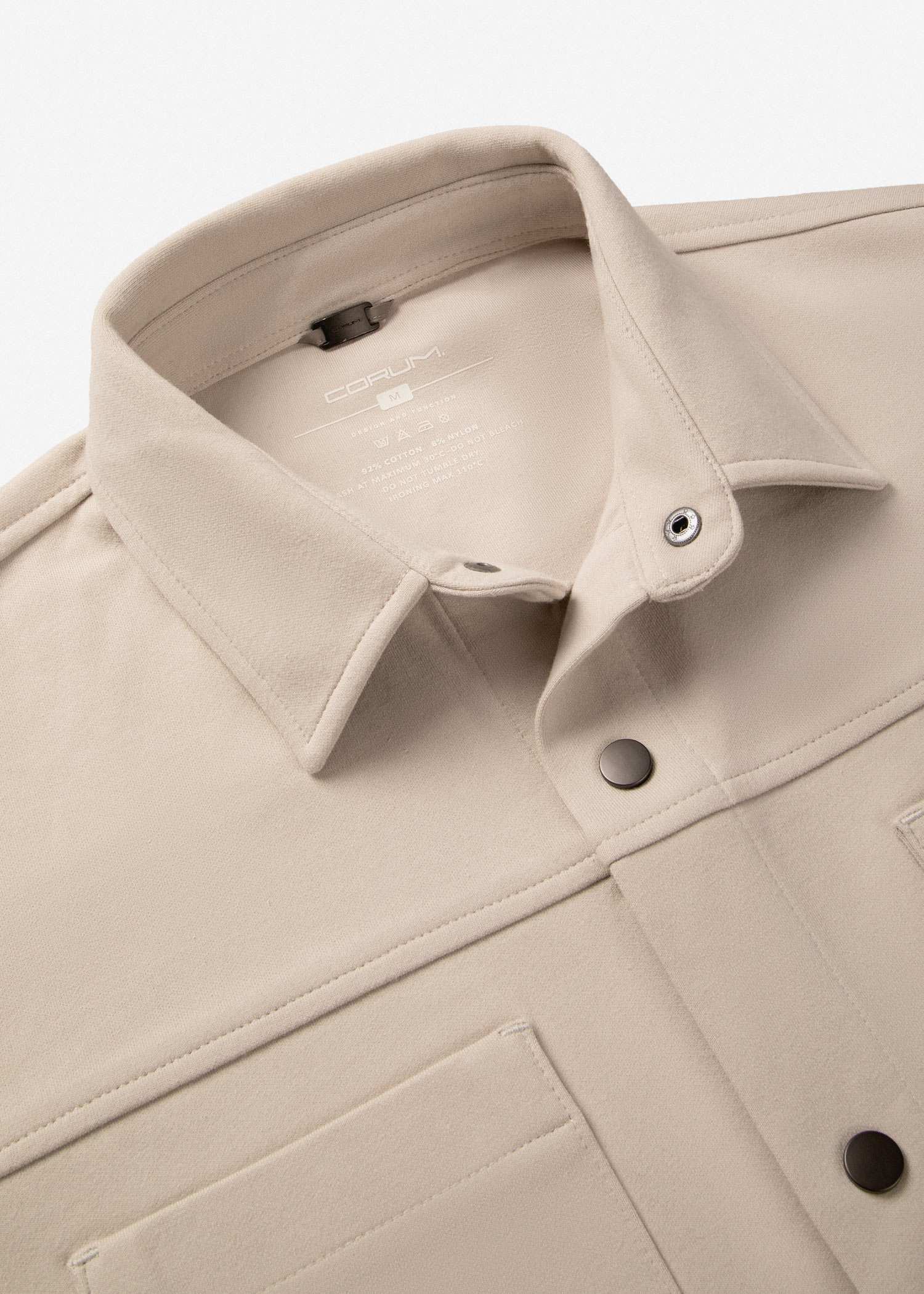 شکت دوجیب 2420119 کروم