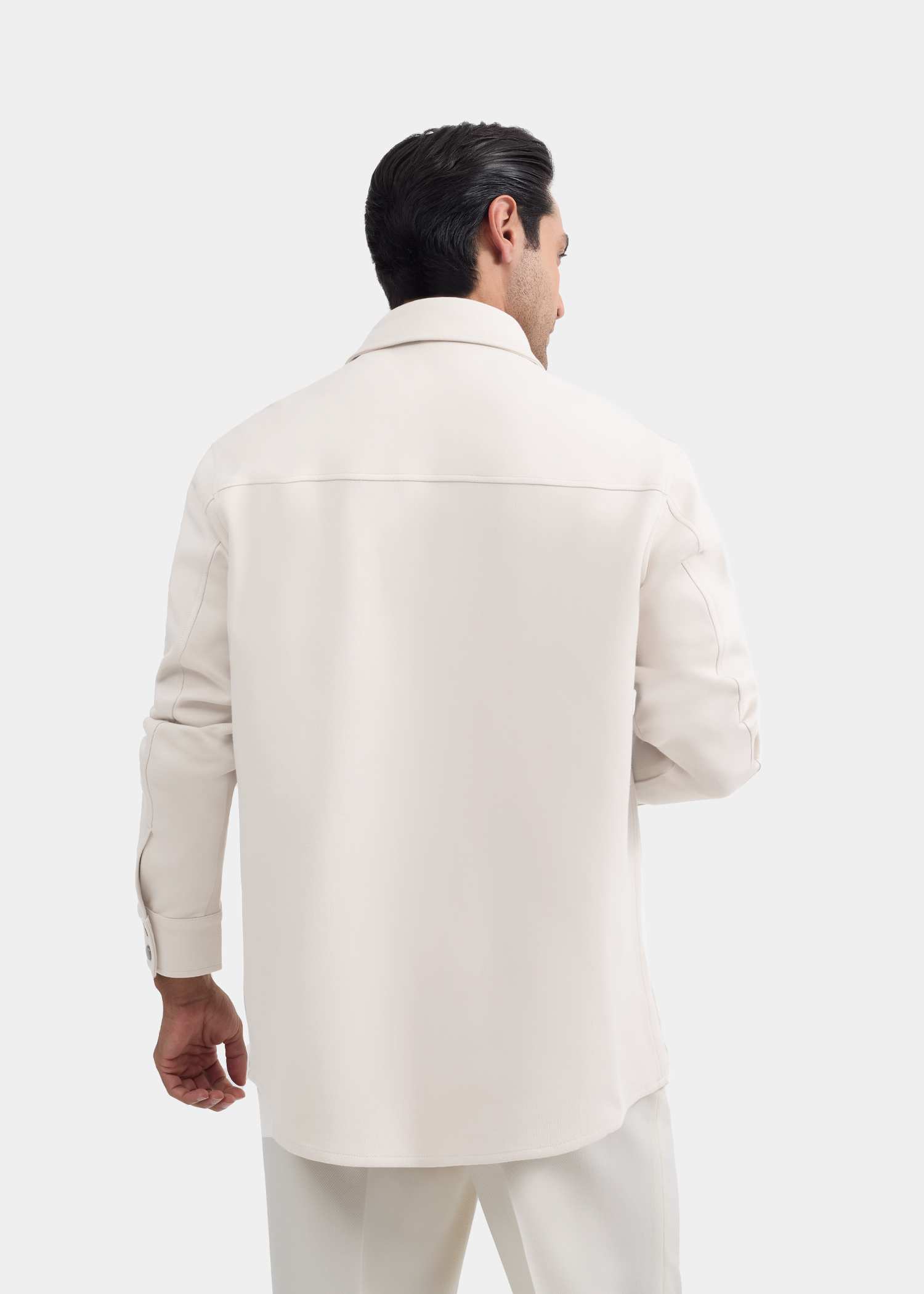 شکت دوجیب 2420119 کروم