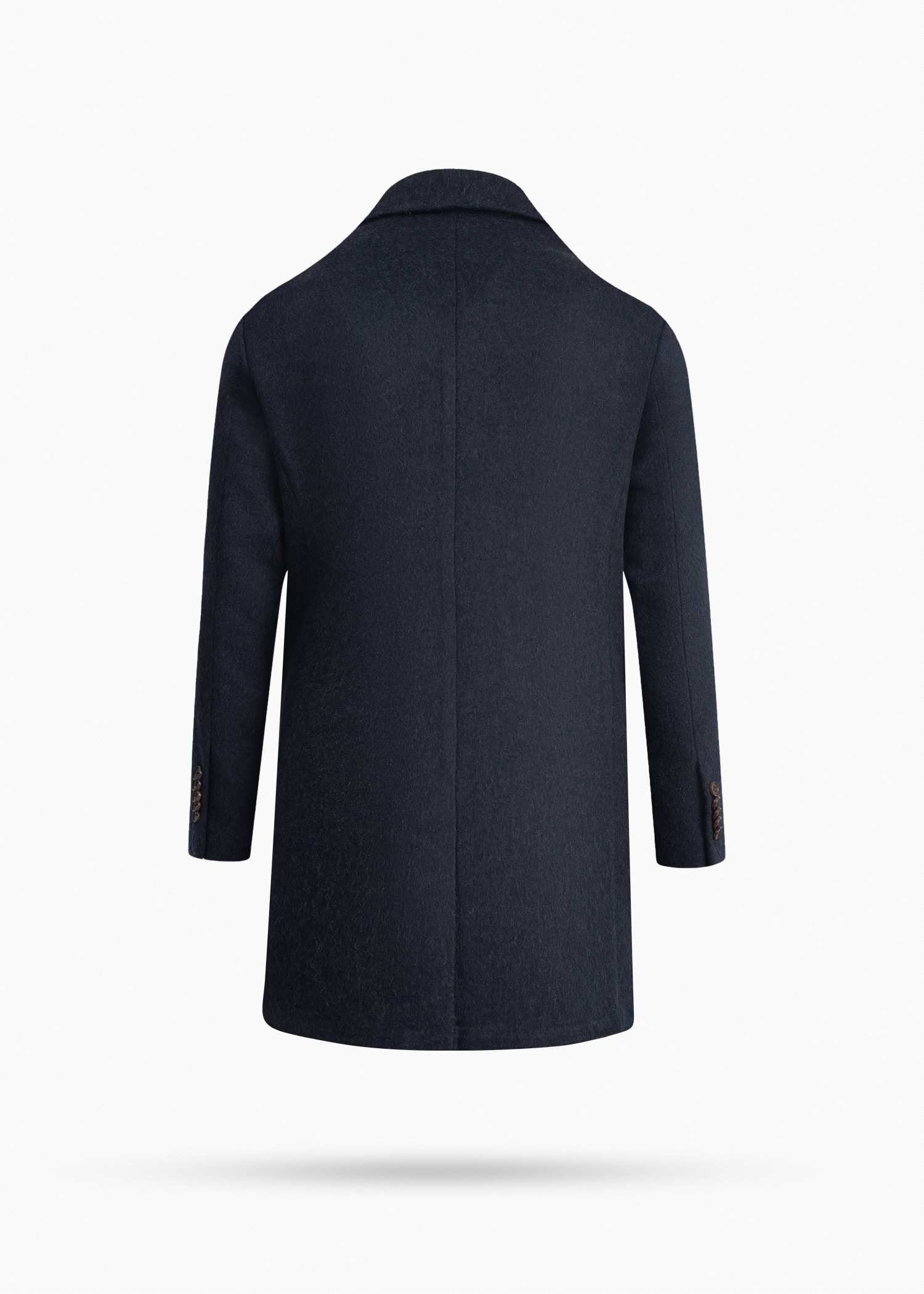 پالتو جیب پاکتی Wool کروم